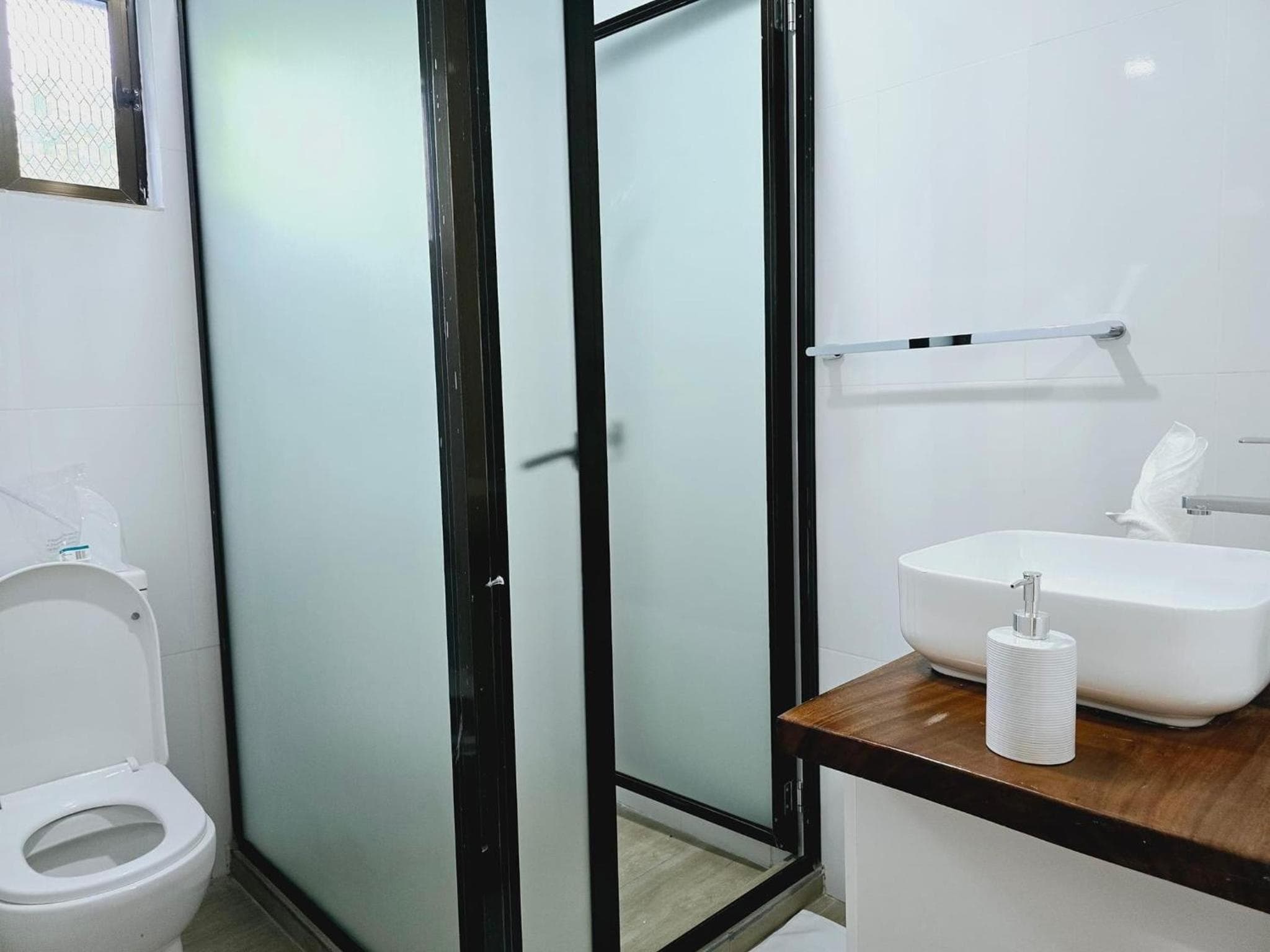 Executive 2 Bedroom Apartments property photograph
