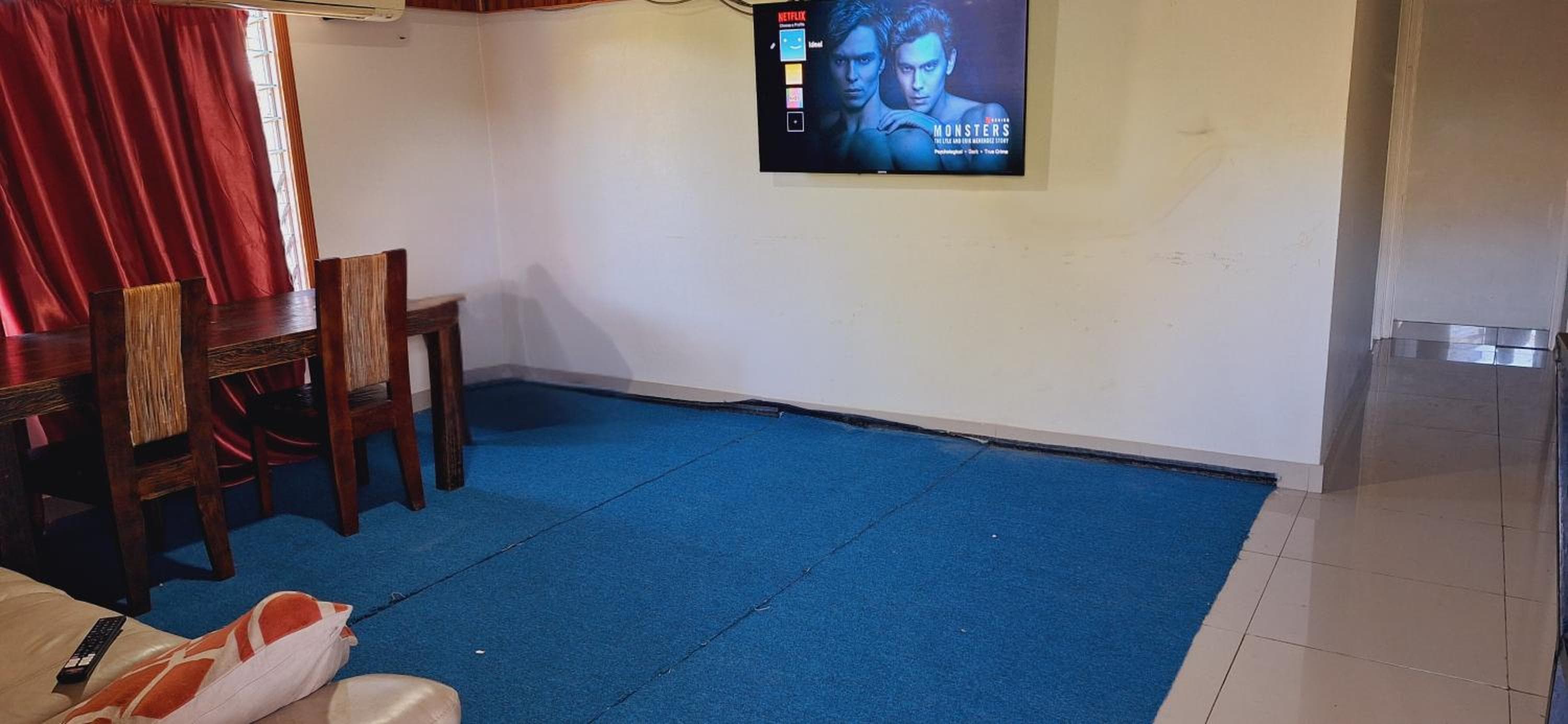 Classic Room property photograph