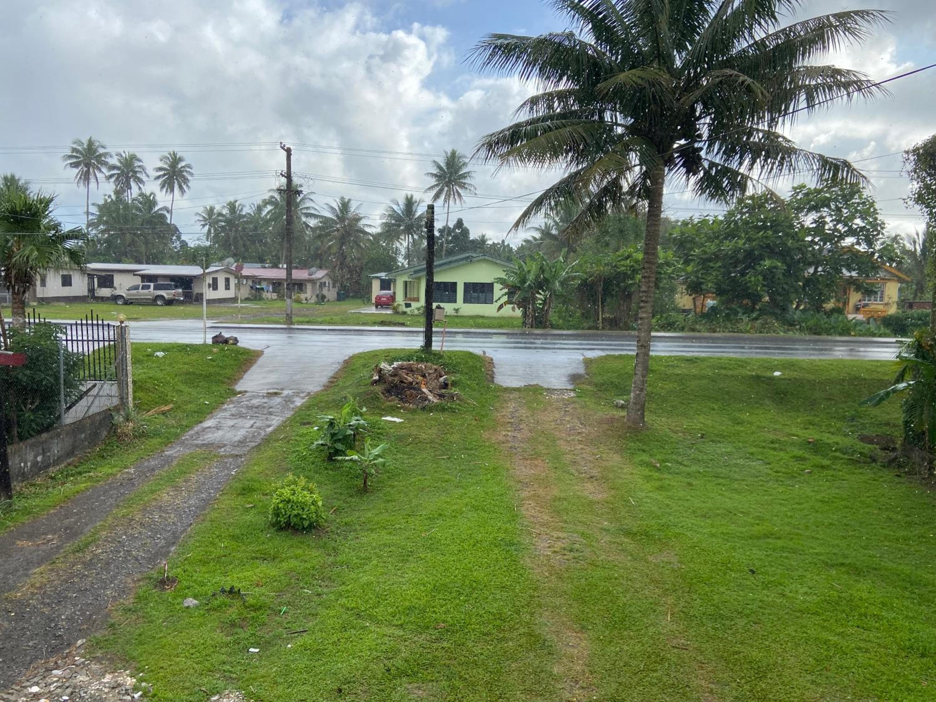 Bula,Fiji property photograph