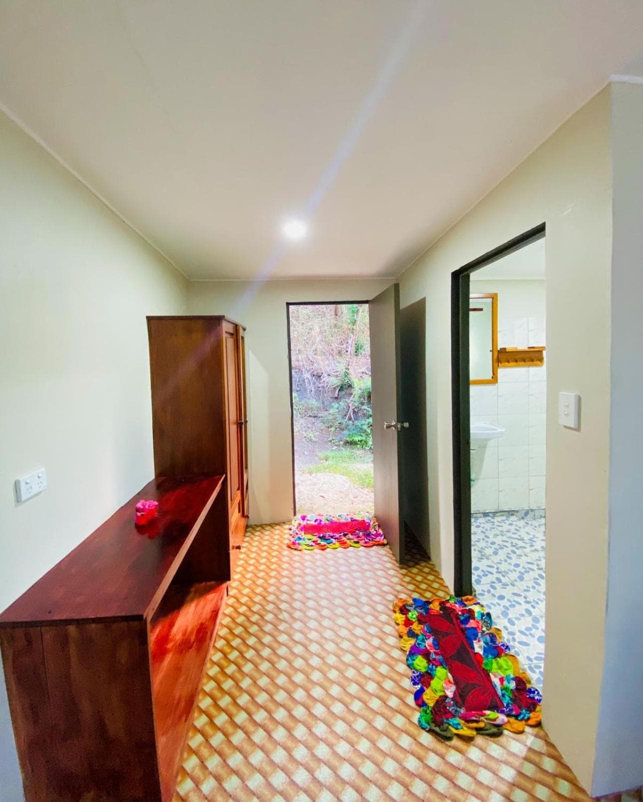 Maika Beachside homestay property photograph