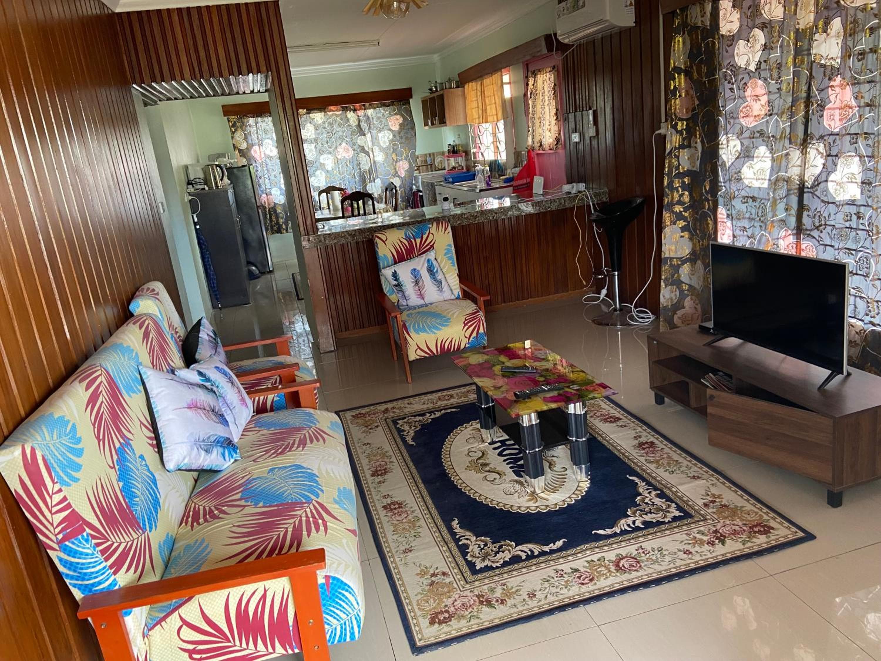 Bula,Fiji property photograph