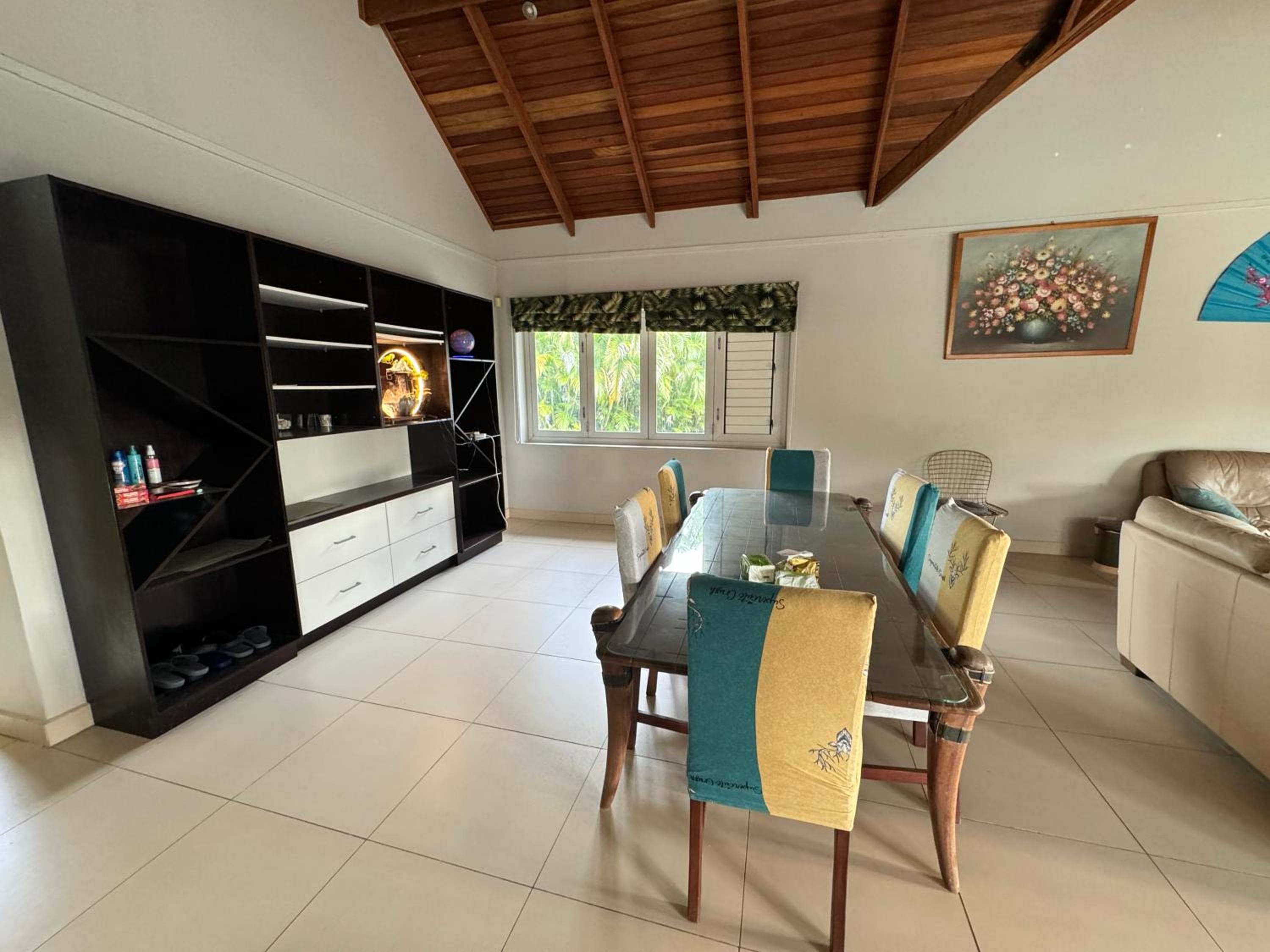 Denarau Villa property photograph