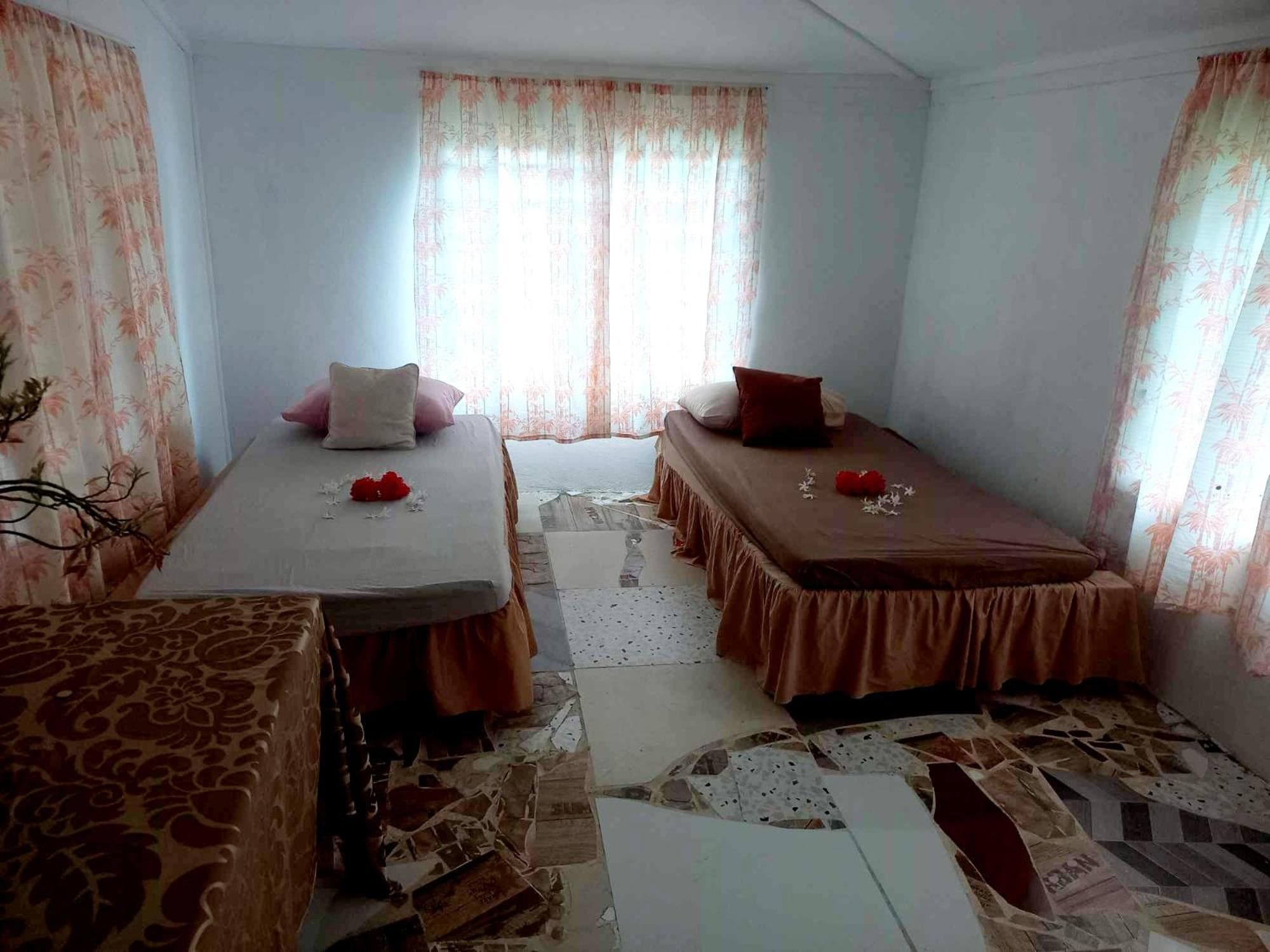 JayDees Home Retreats Homestay property photograph