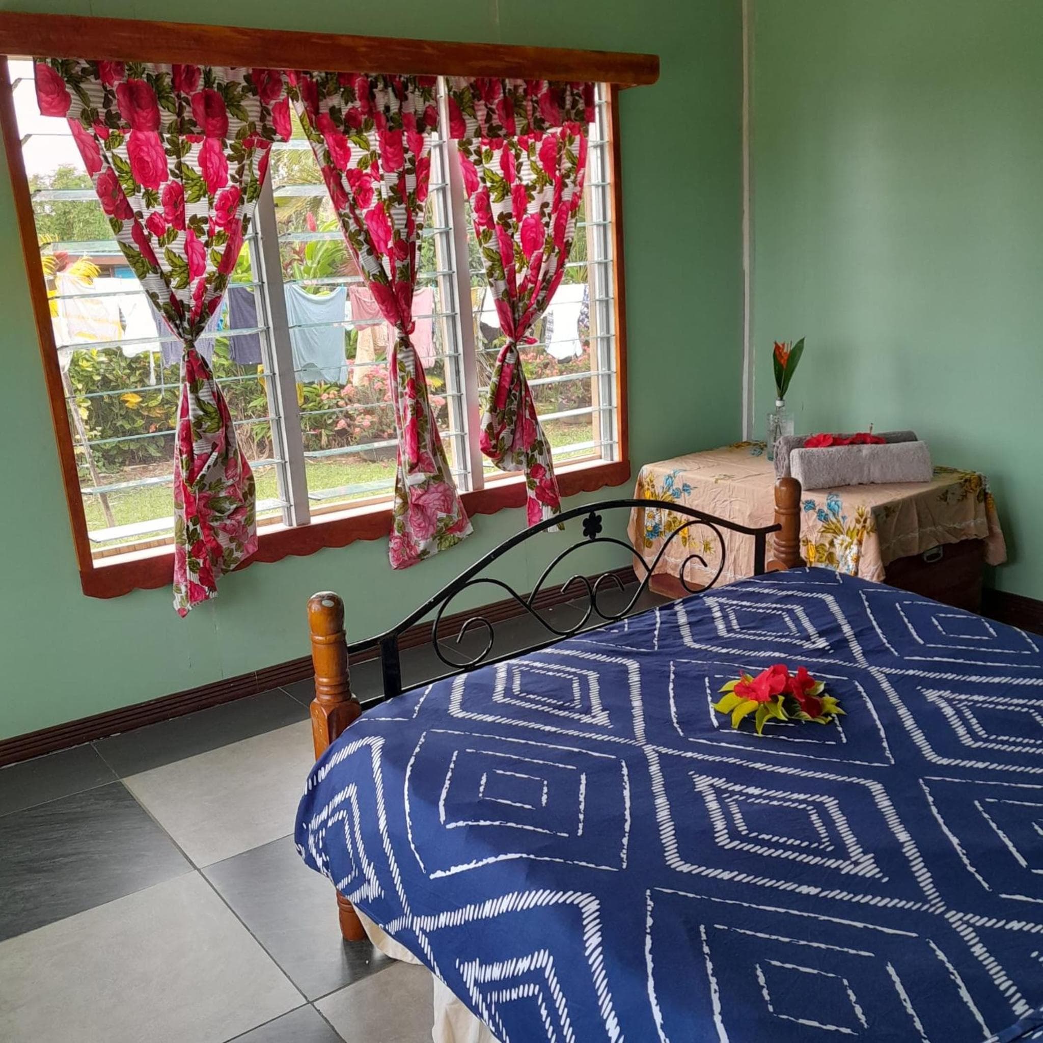 AeroView Home Retreat property photograph