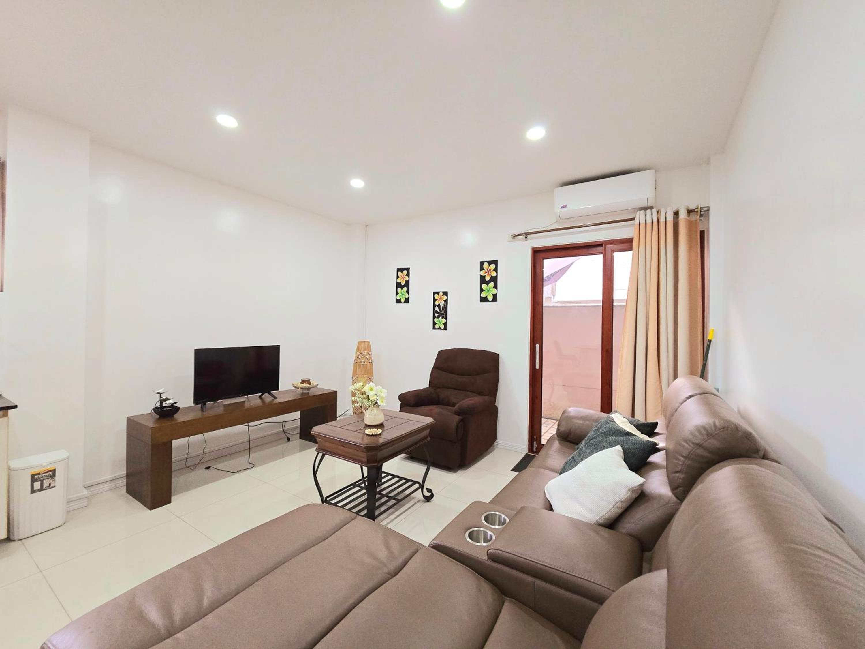 Property photograph of Entire 1 Bedroom Apartment in Suva City Centre