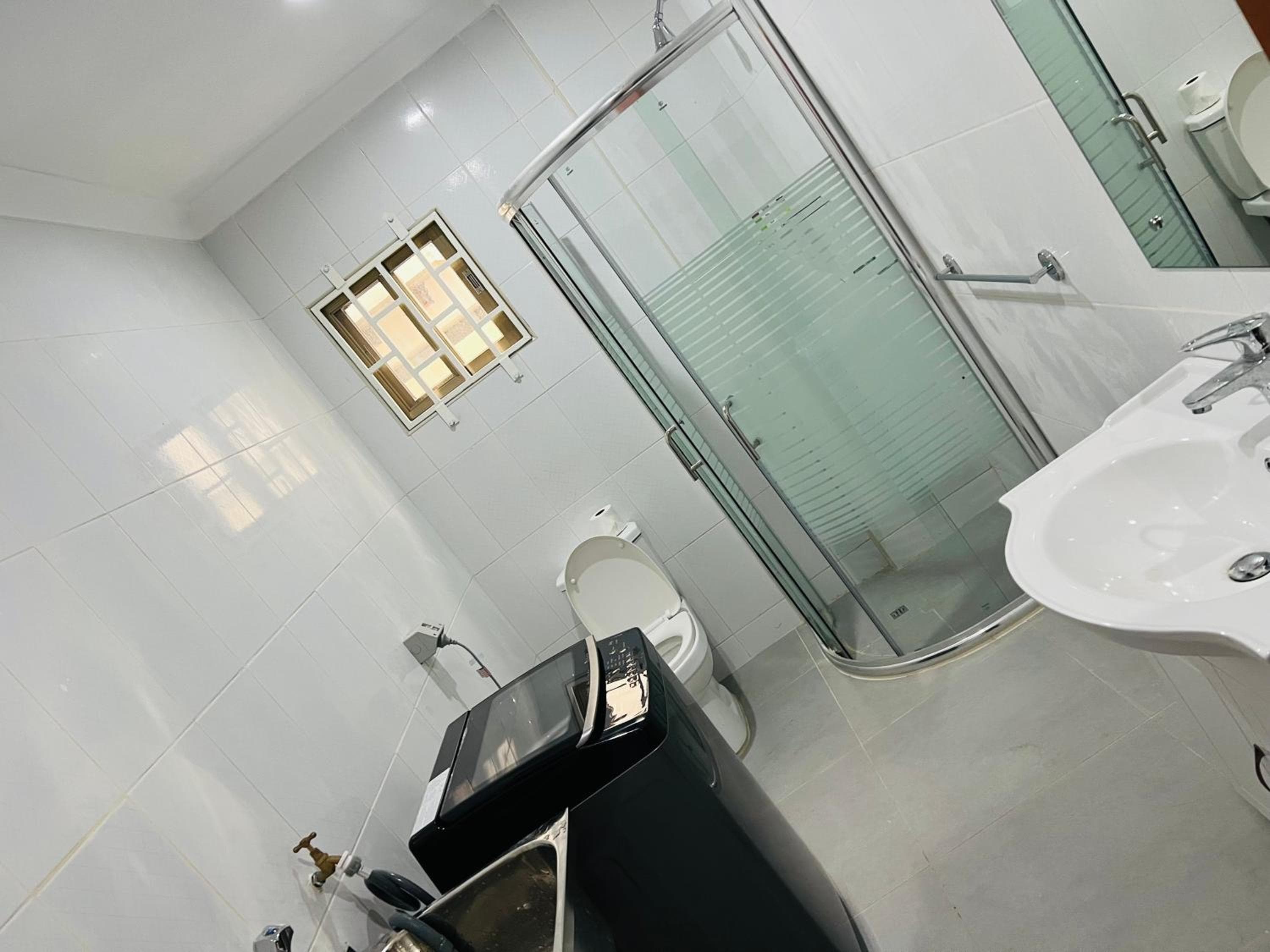 Oxfrd Apartment 1Bedroom property photograph