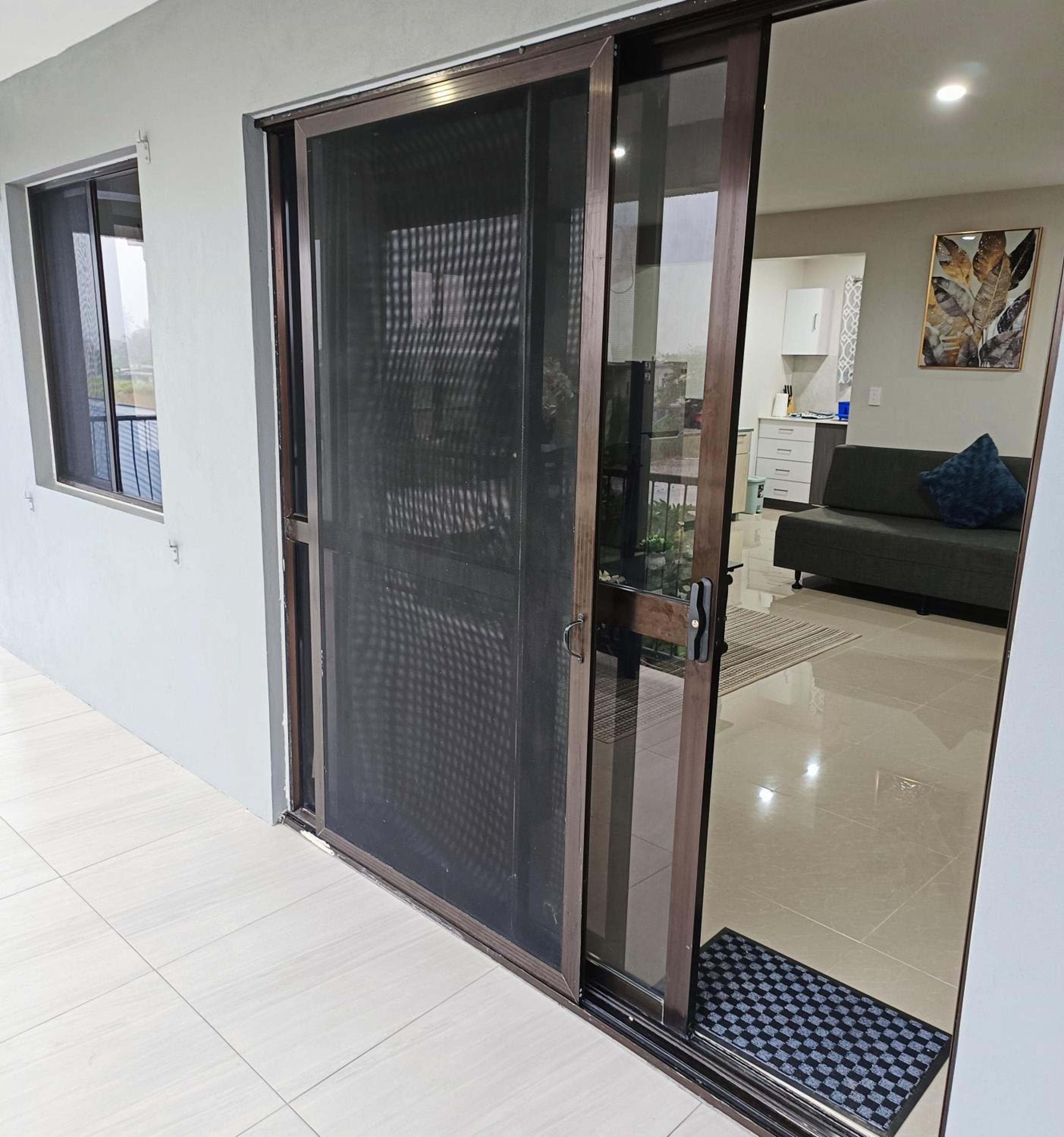 Pacific Apartments Nadi property photograph
