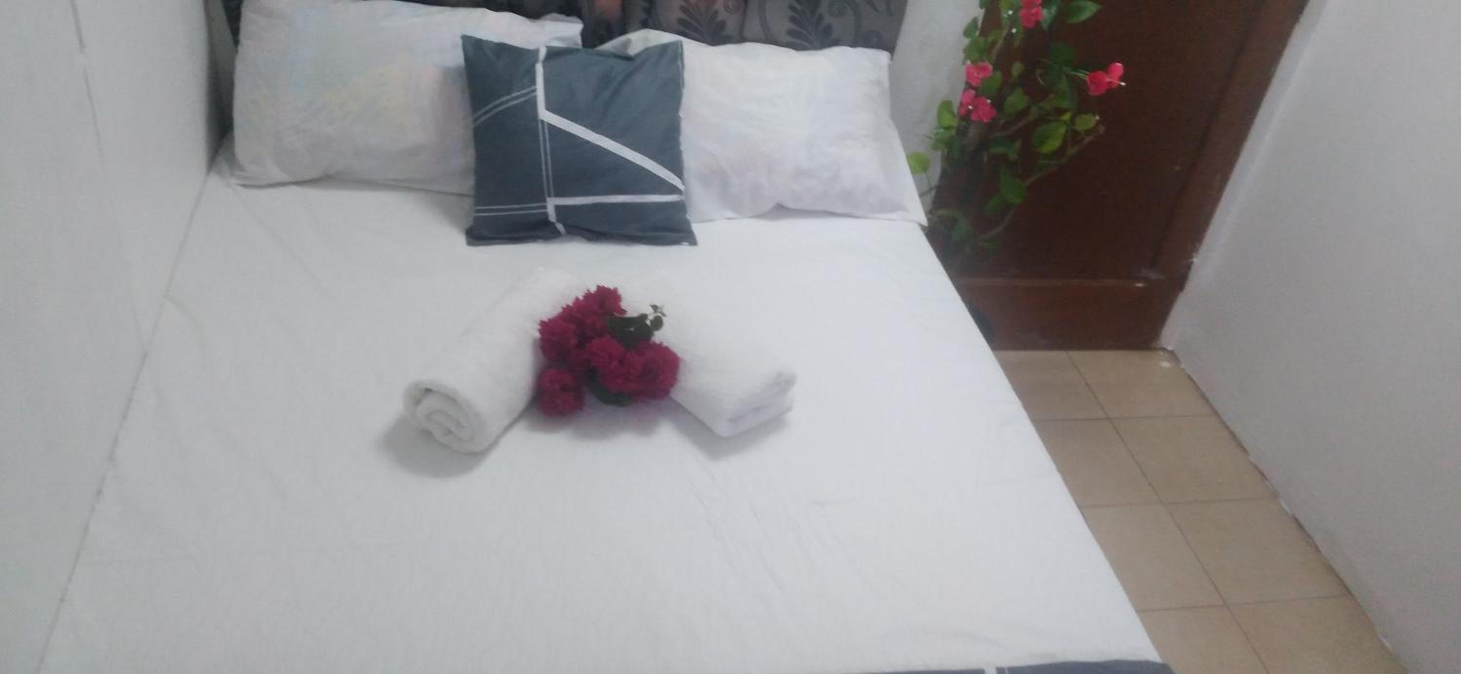 Property photograph of Self-contained unit votualevu Nadi