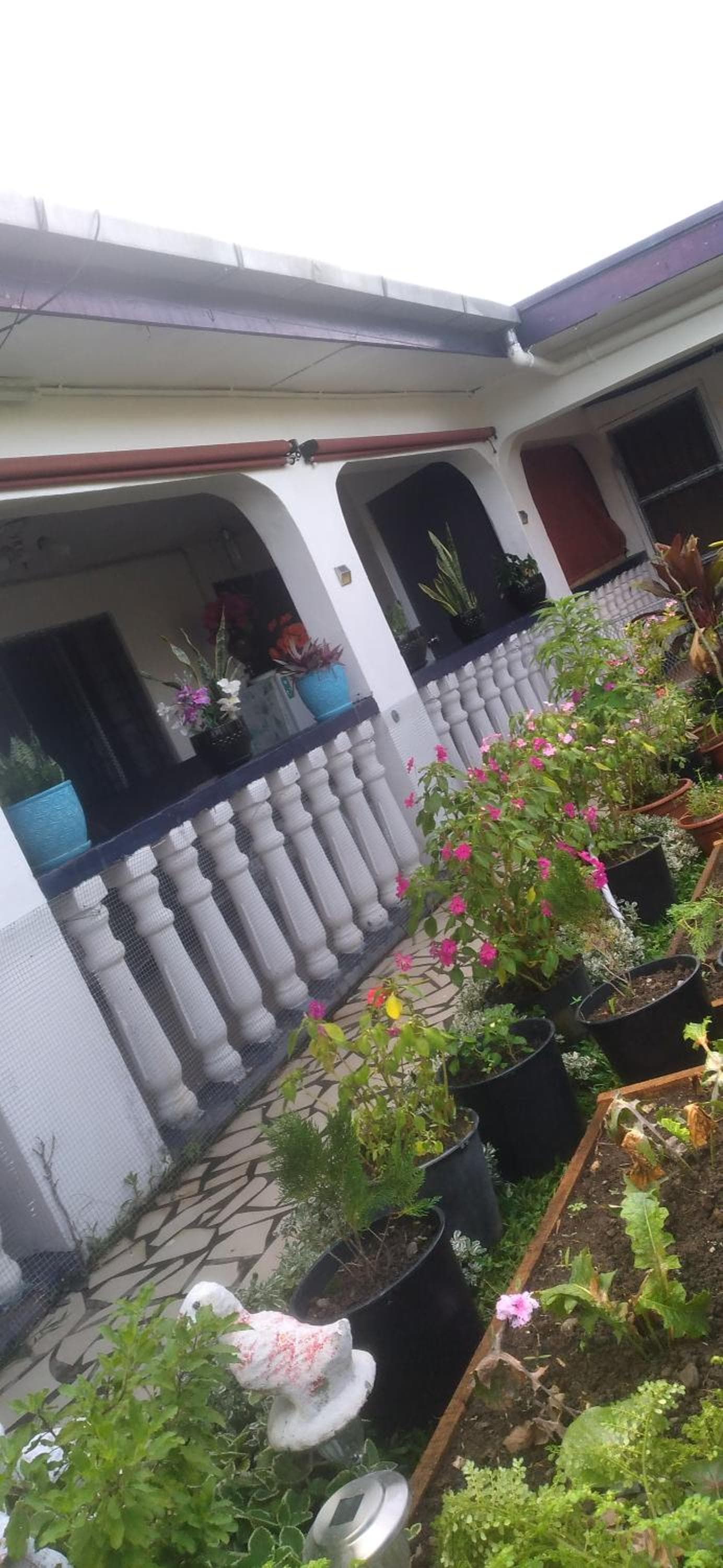Self-contained unit votualevu Nadi property photograph