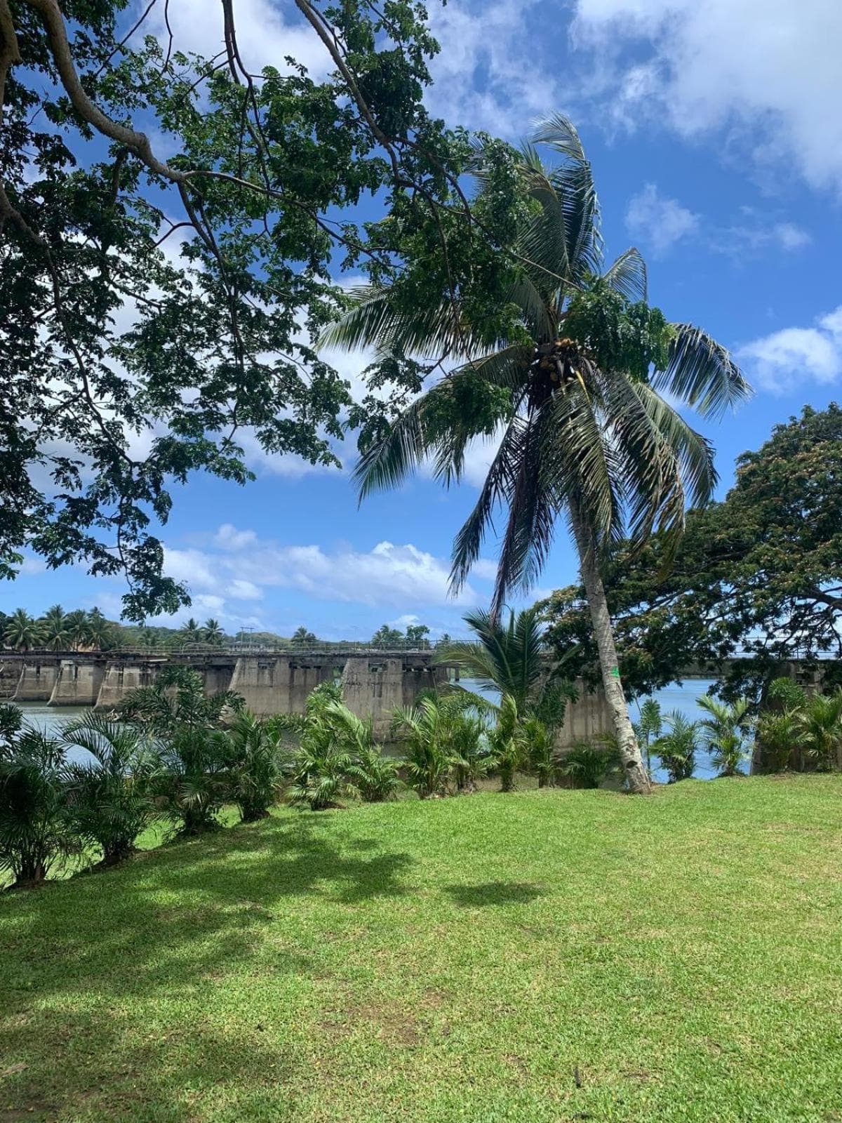SeaSide HomeStay and Airport Shuttle property photograph