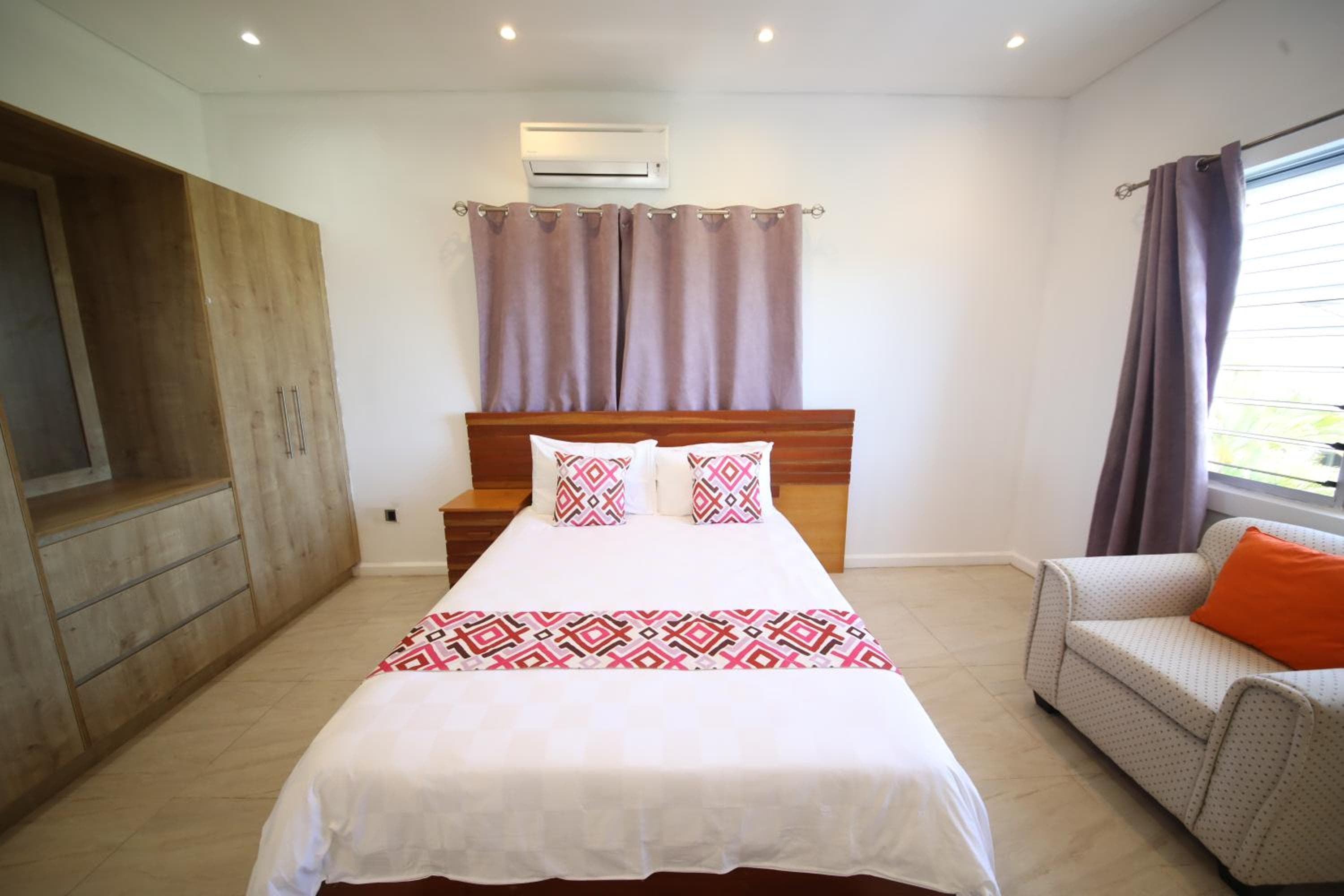 Happiness Home FiJi property photograph