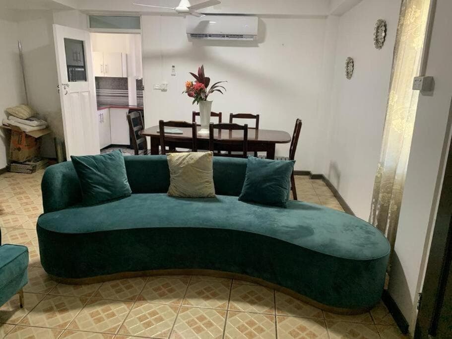 Bula Holiday Home near nadi Airport property photograph