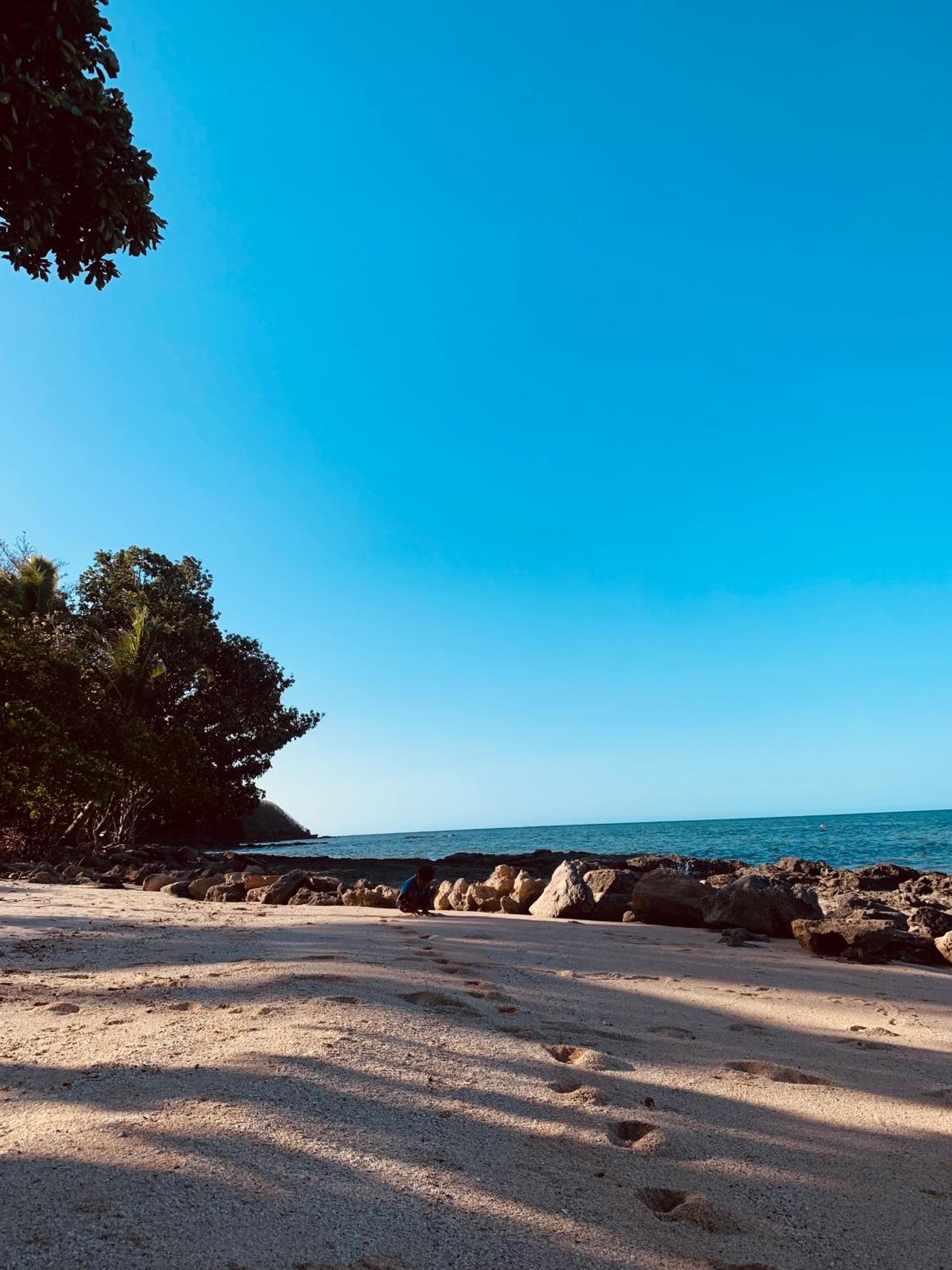 Yawekata Eco Still BlueWater Resort property photograph