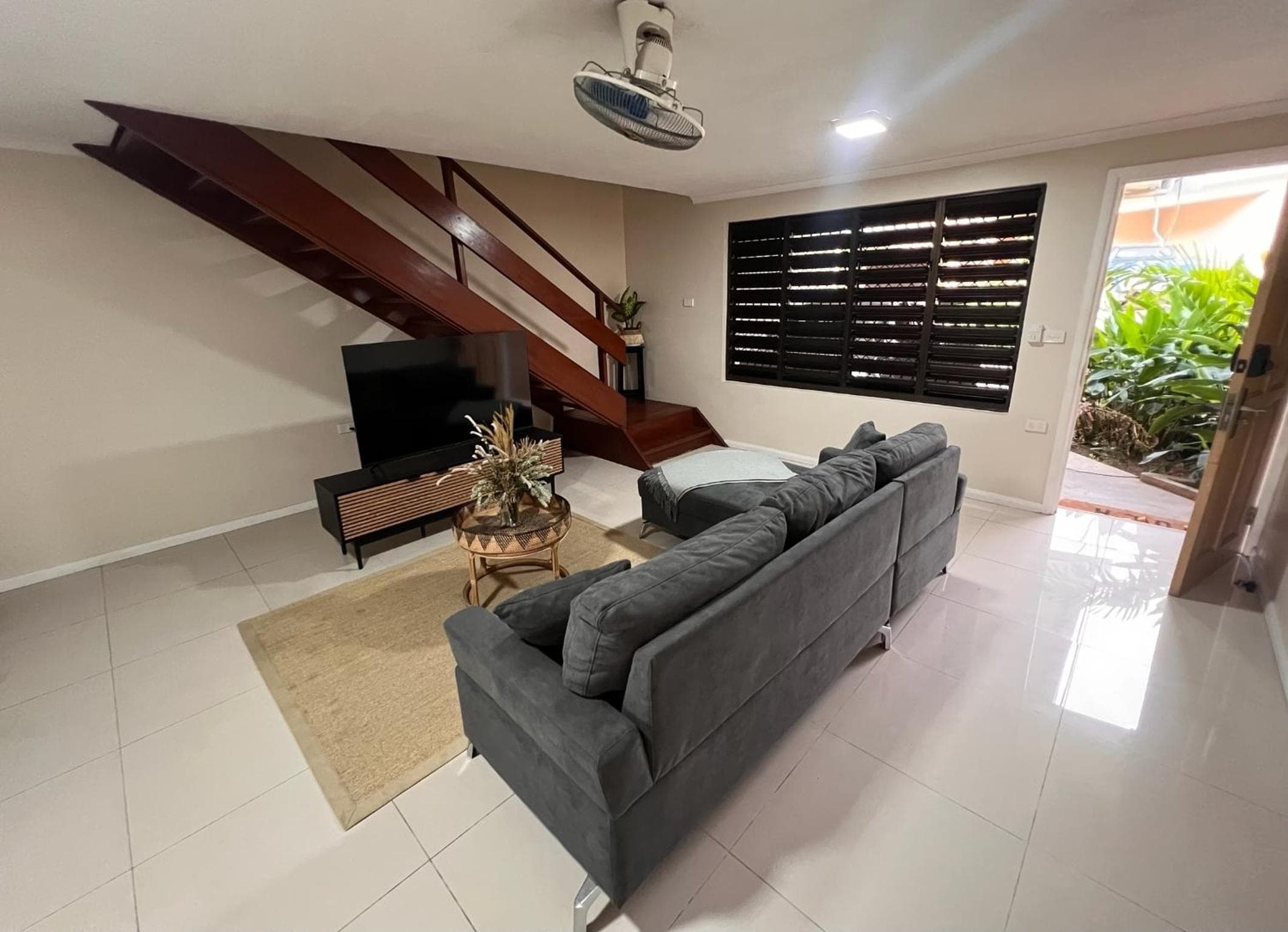 Ambitious Apartment - Villa Toulon property photograph
