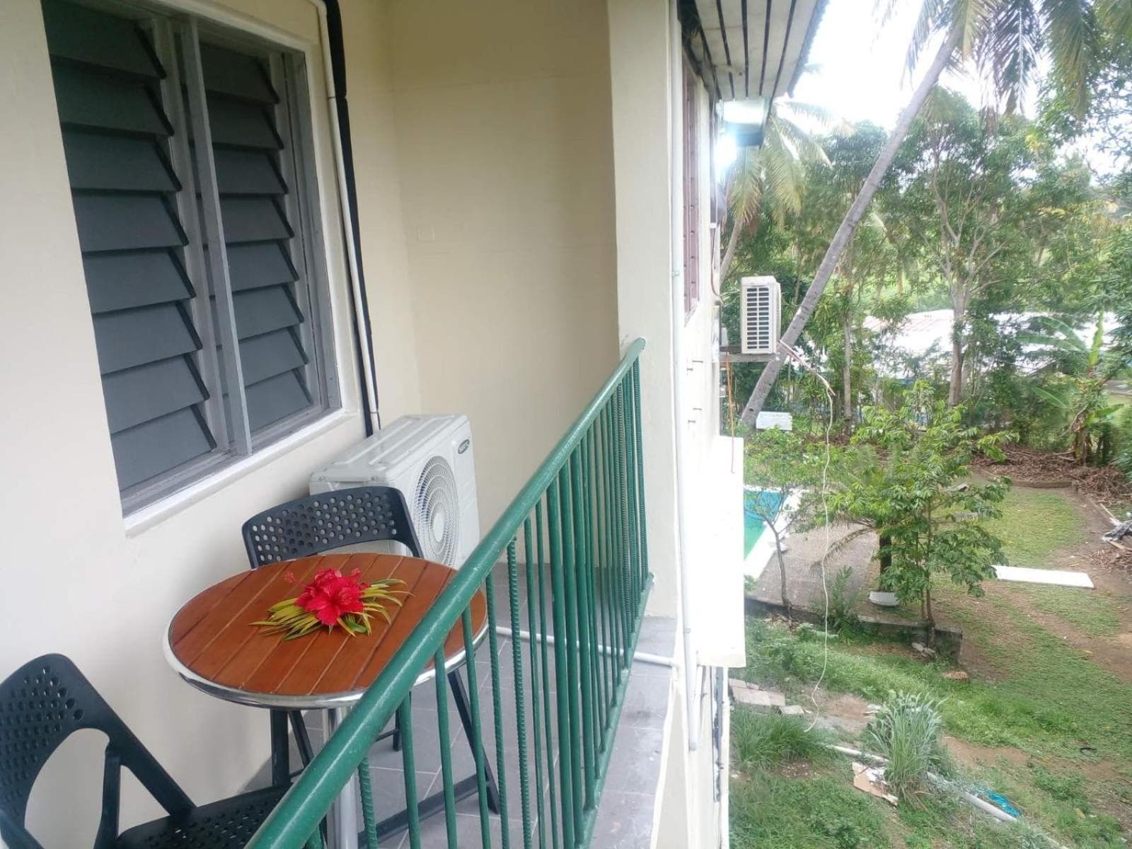 Yatu Lau Transit Hotel property photograph