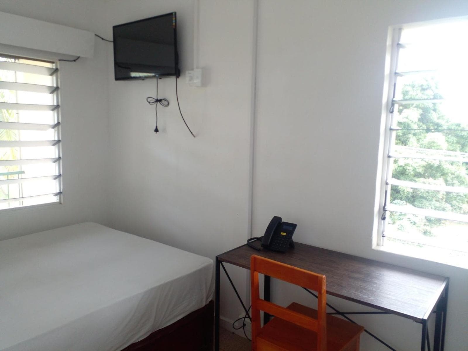 Yatu Lau Transit Hotel property photograph