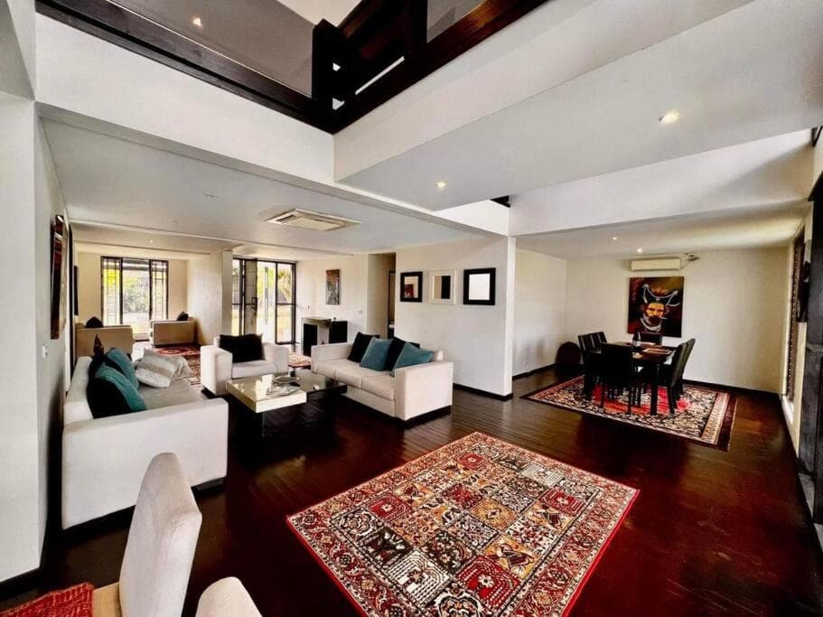Spacious Villa -Private Pool & Relaxing Atmosphere property photograph
