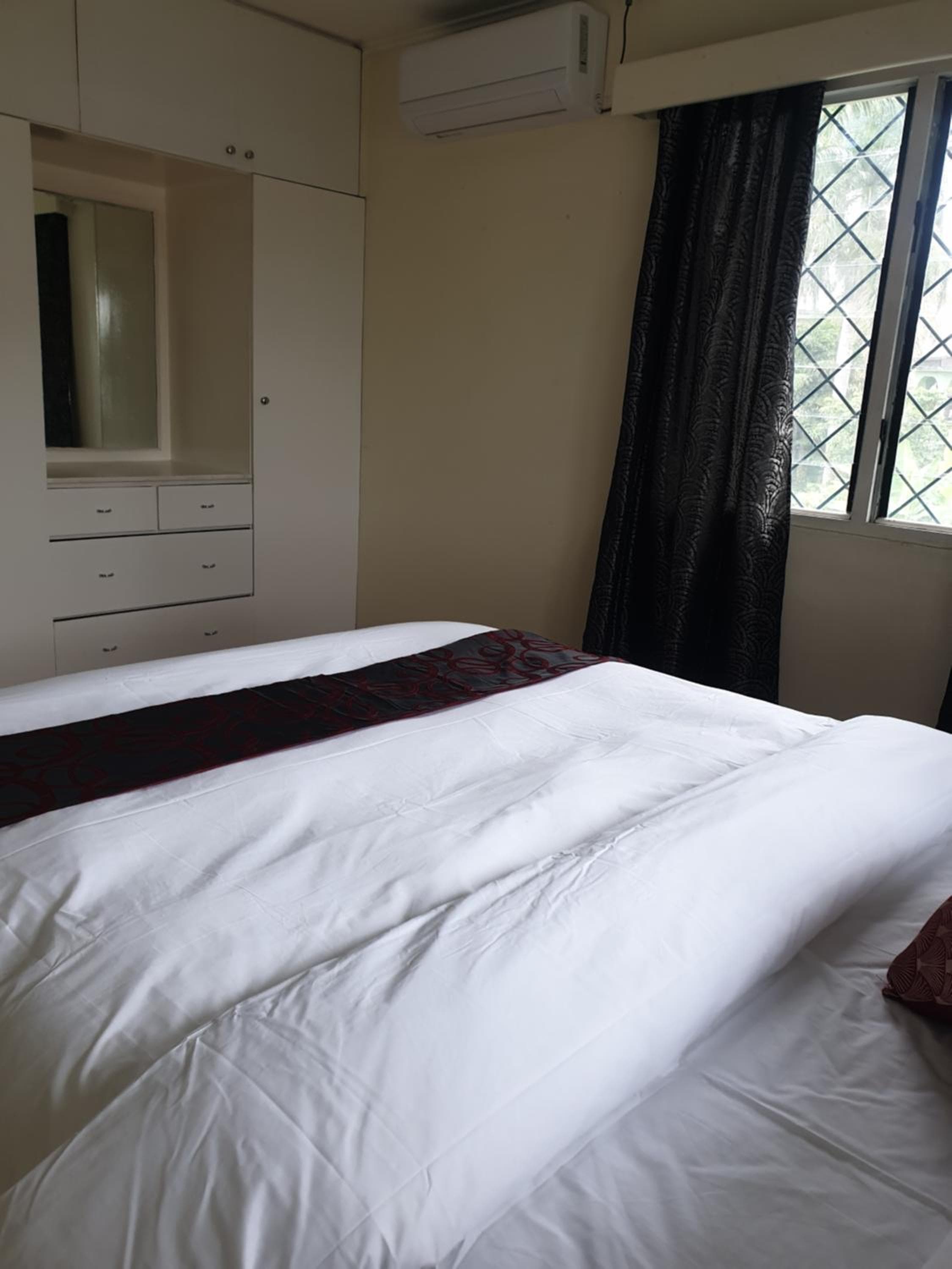 Property photograph of Homekey Apartments