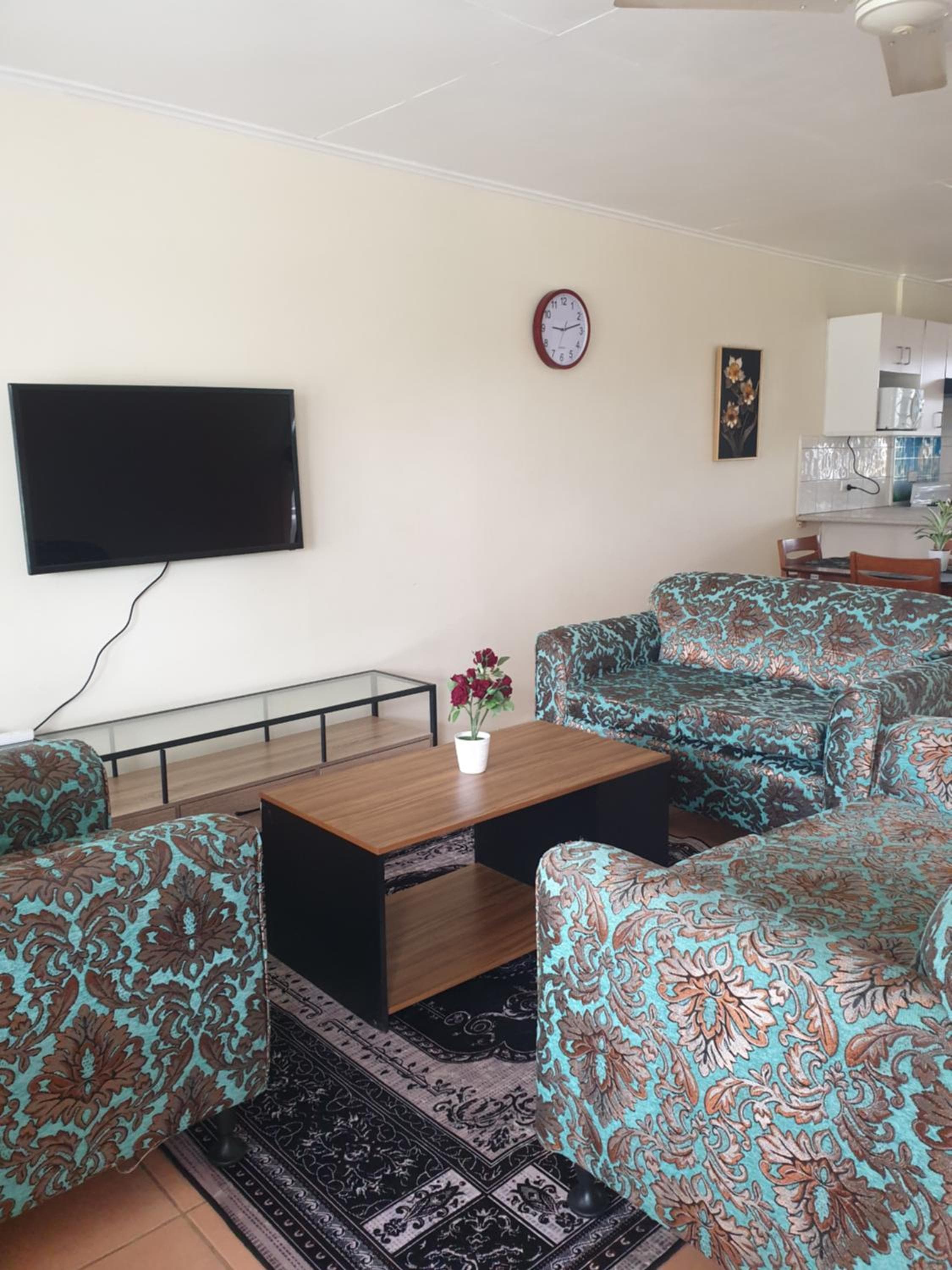 Homekey Apartments property photograph