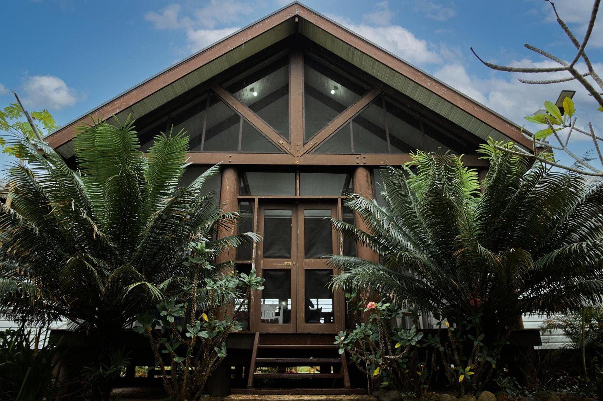 Property photograph of Vanua Ni Marau Villas Fiji