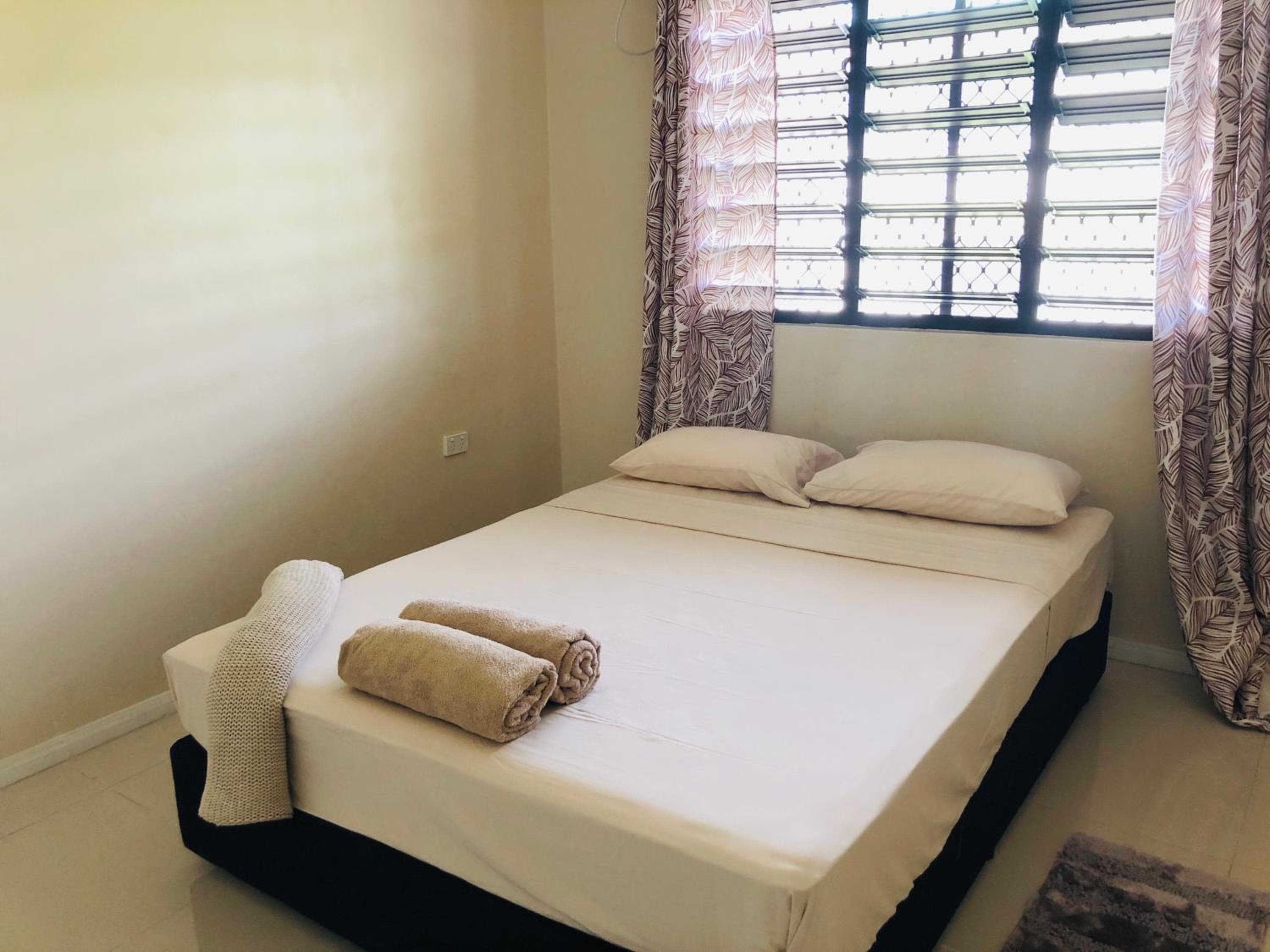 Balabala Bed & Breakfast III property photograph