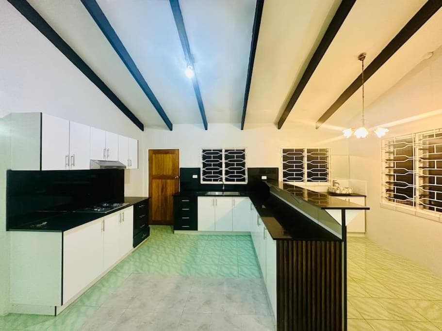 Property photograph of pseudofijians bnb