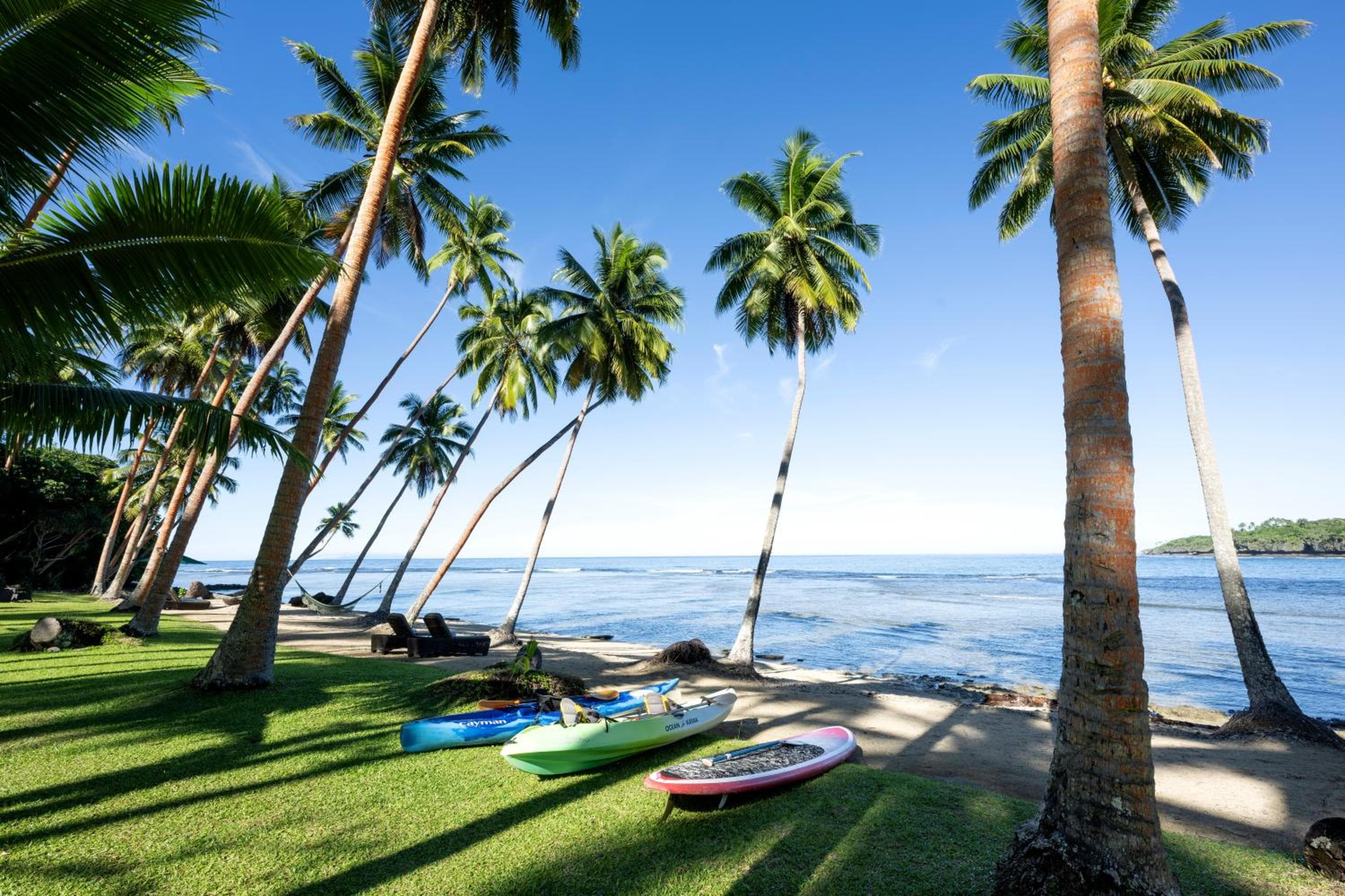Namale All Inclusive Resort & Spa property photograph