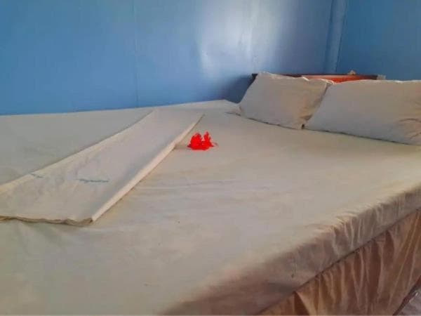 Mana Lagoon Backpackers property photograph