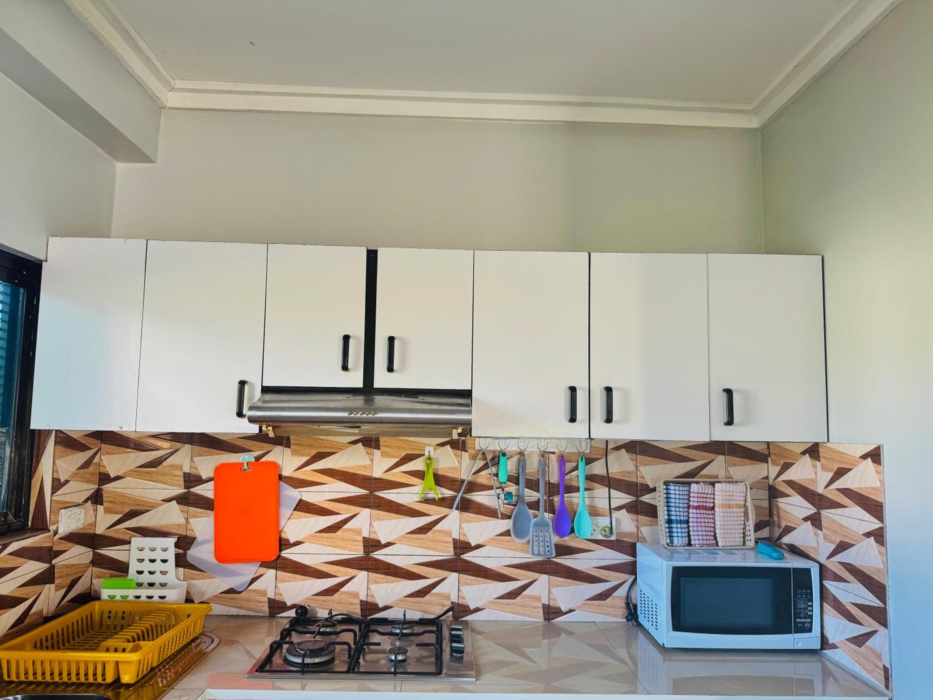 Urban Loft property photograph