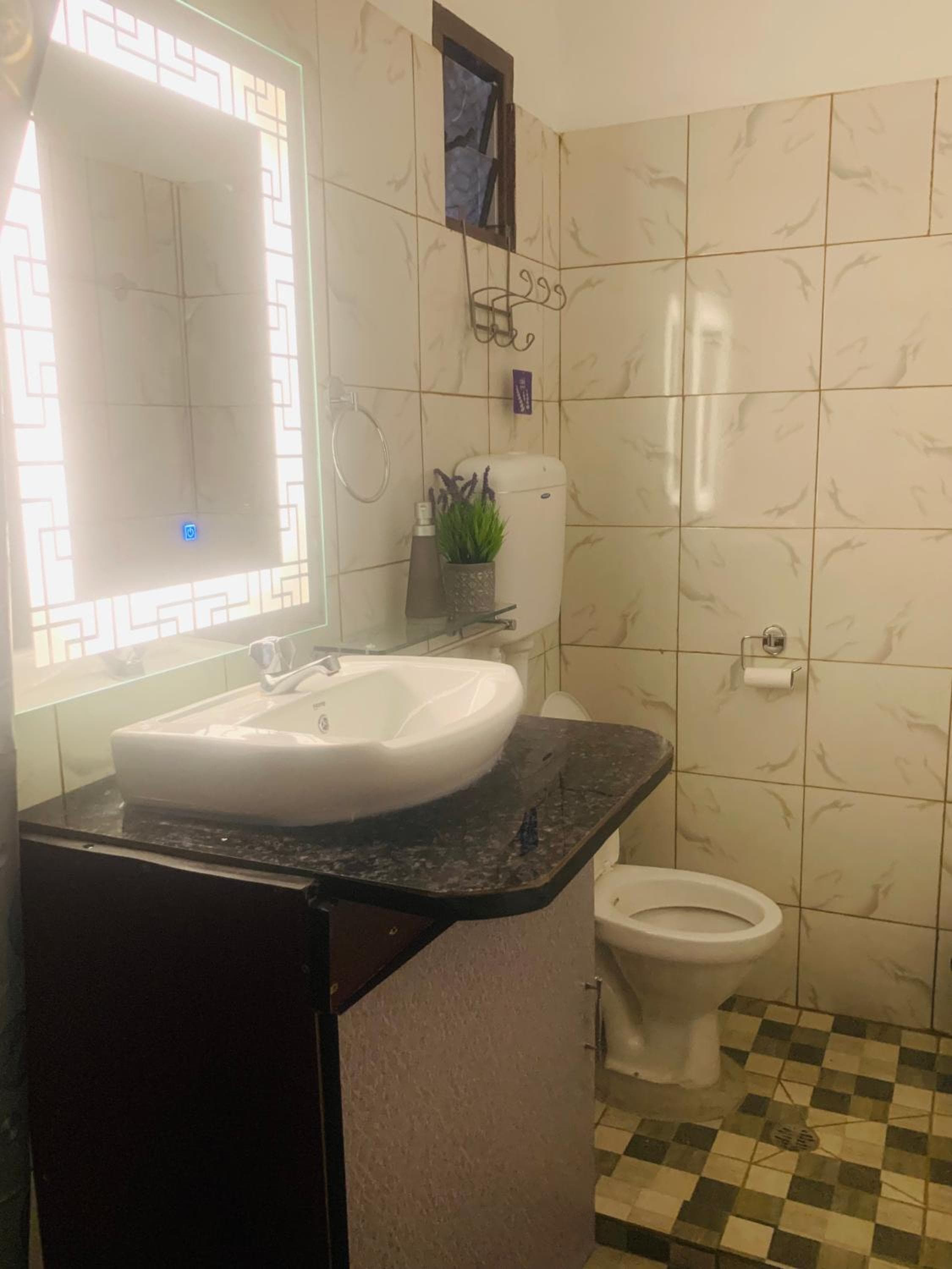 Comfortable Accommodation property photograph