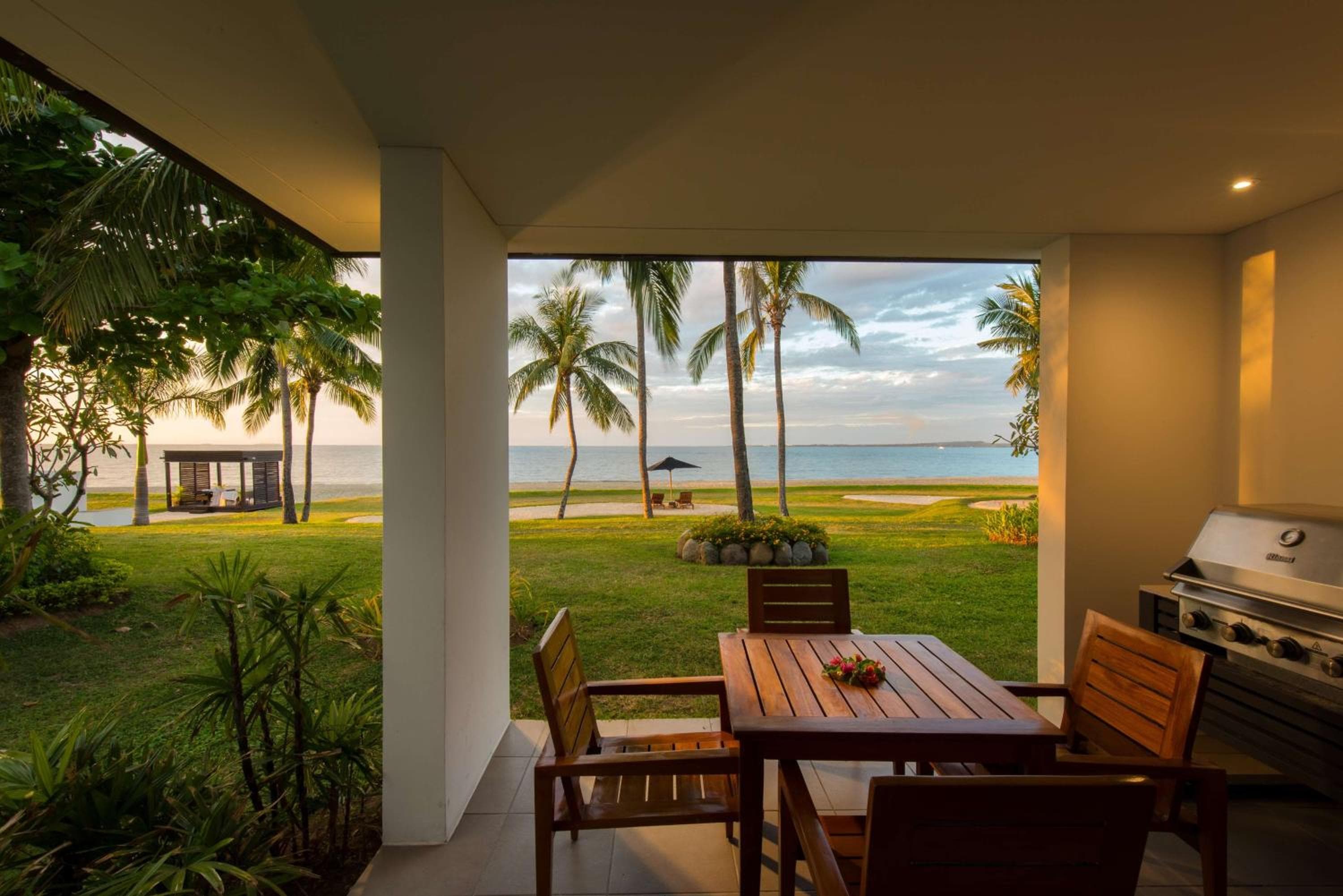 Hilton Fiji Beach Resort and Spa property photograph