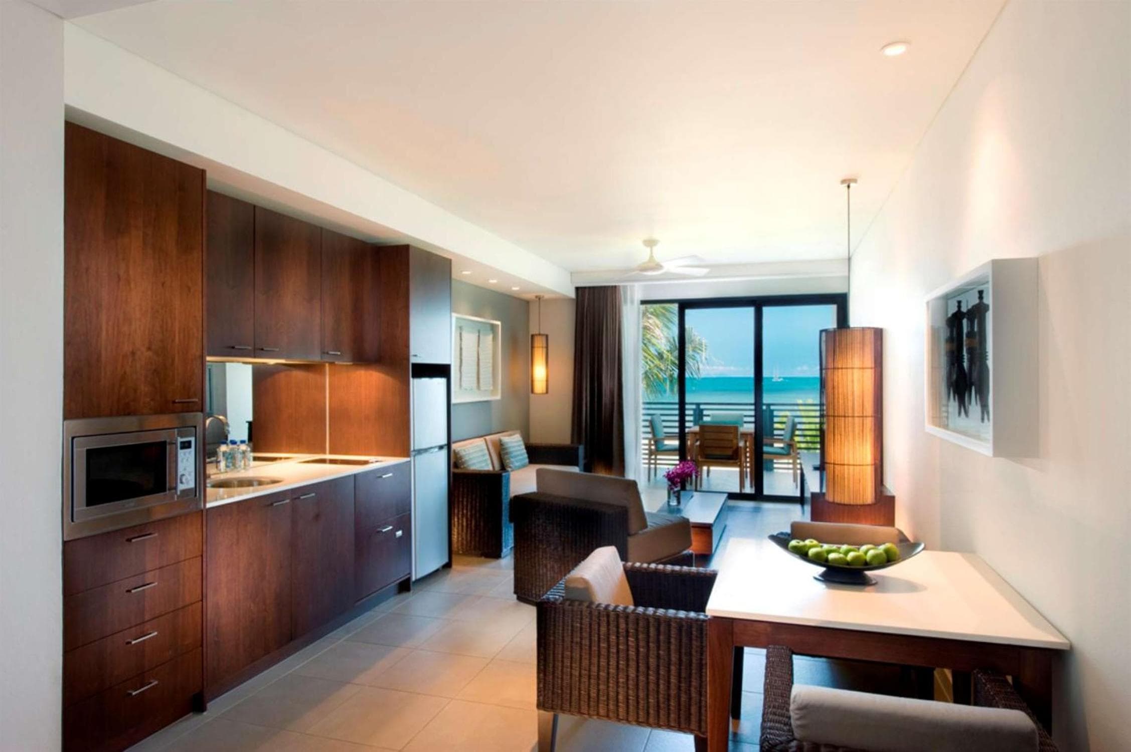 Hilton Fiji Beach Resort and Spa property photograph