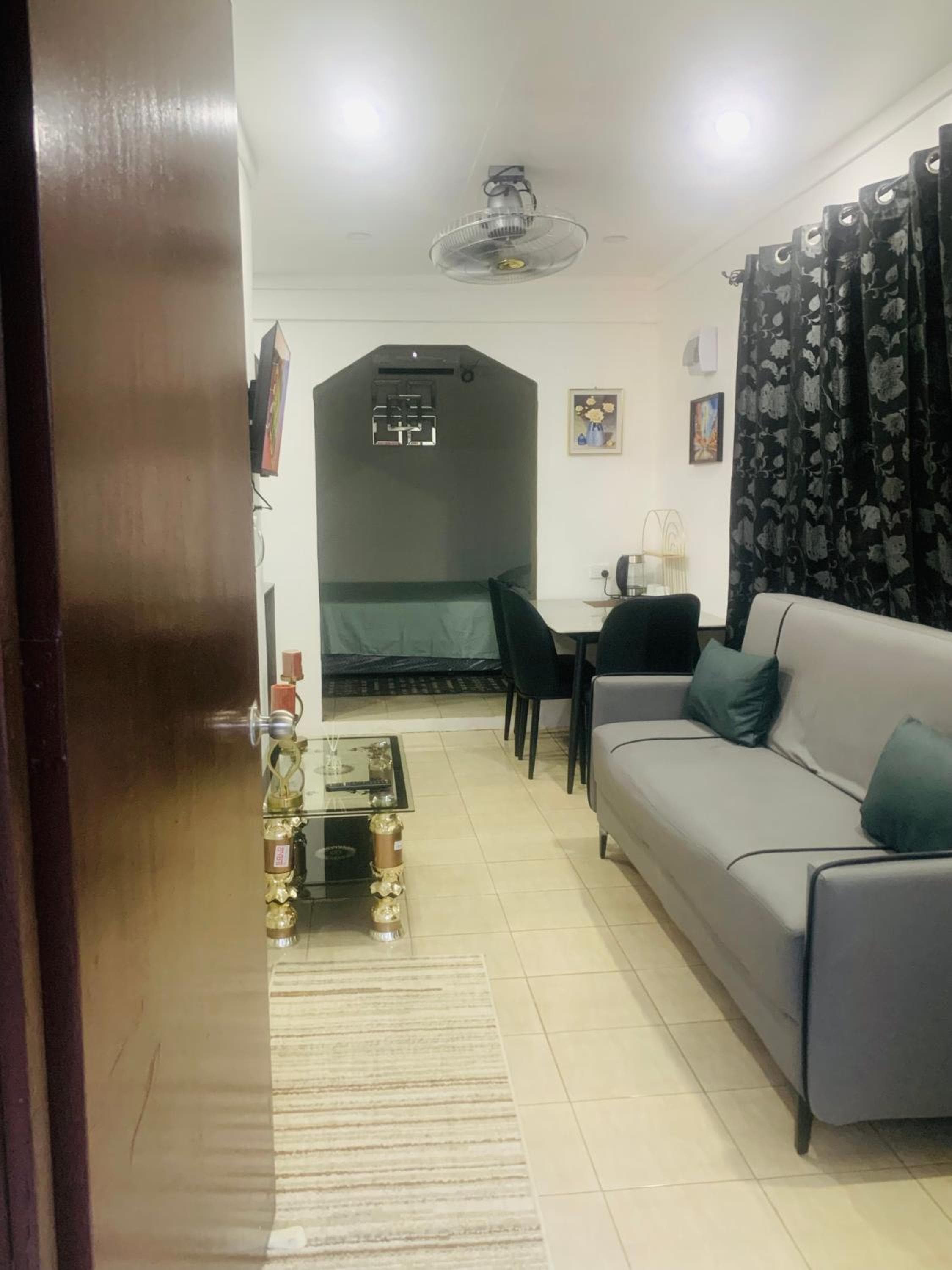 Comfortable Accommodation property photograph