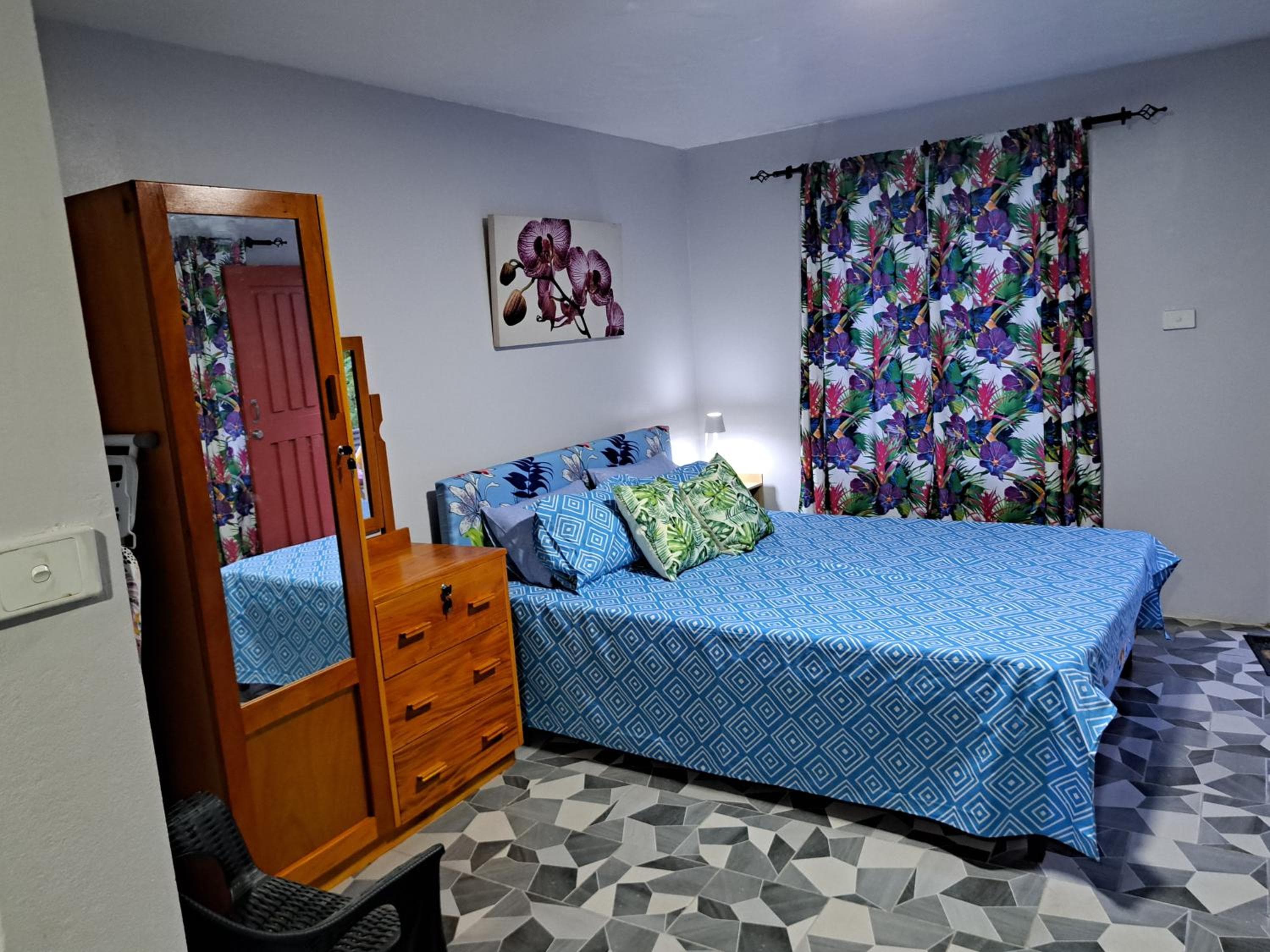 Tropical Almond Haven property photograph