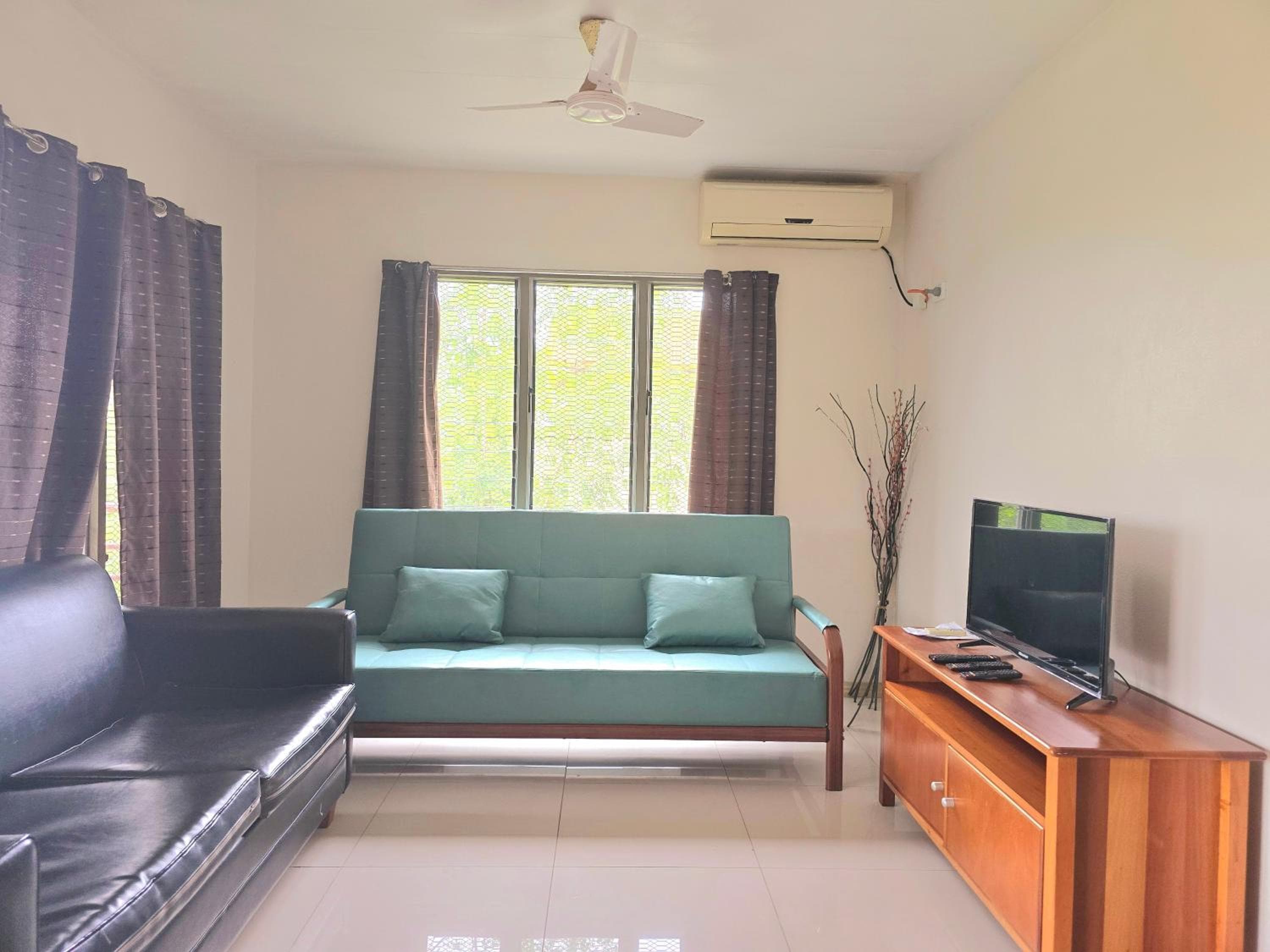 Entire Apartment in Suva, Free Wifi, Swimming Pool property photograph