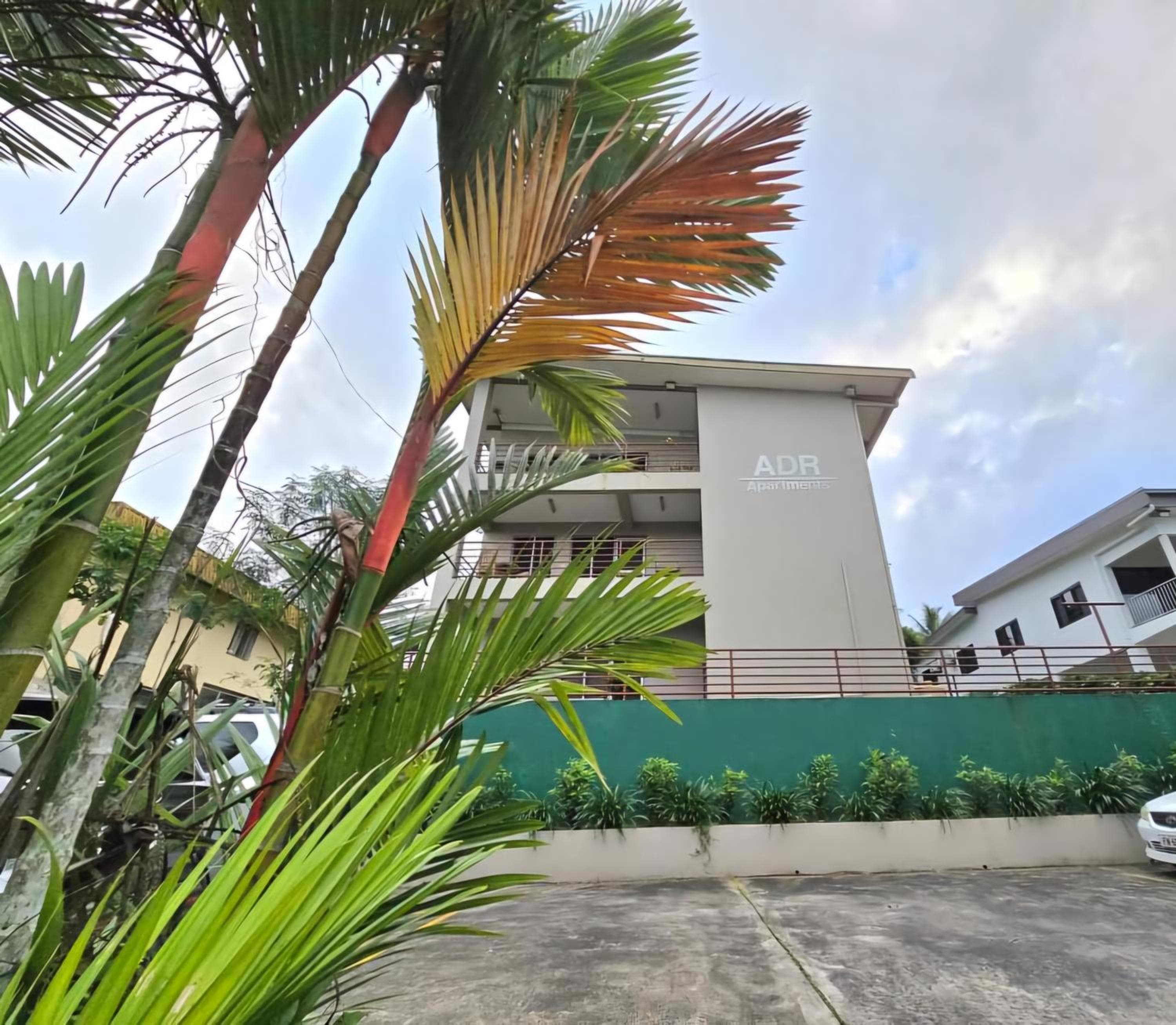 Property photograph of Family Retreat in Suva, Swimming Pool, Free Wifi & Parking