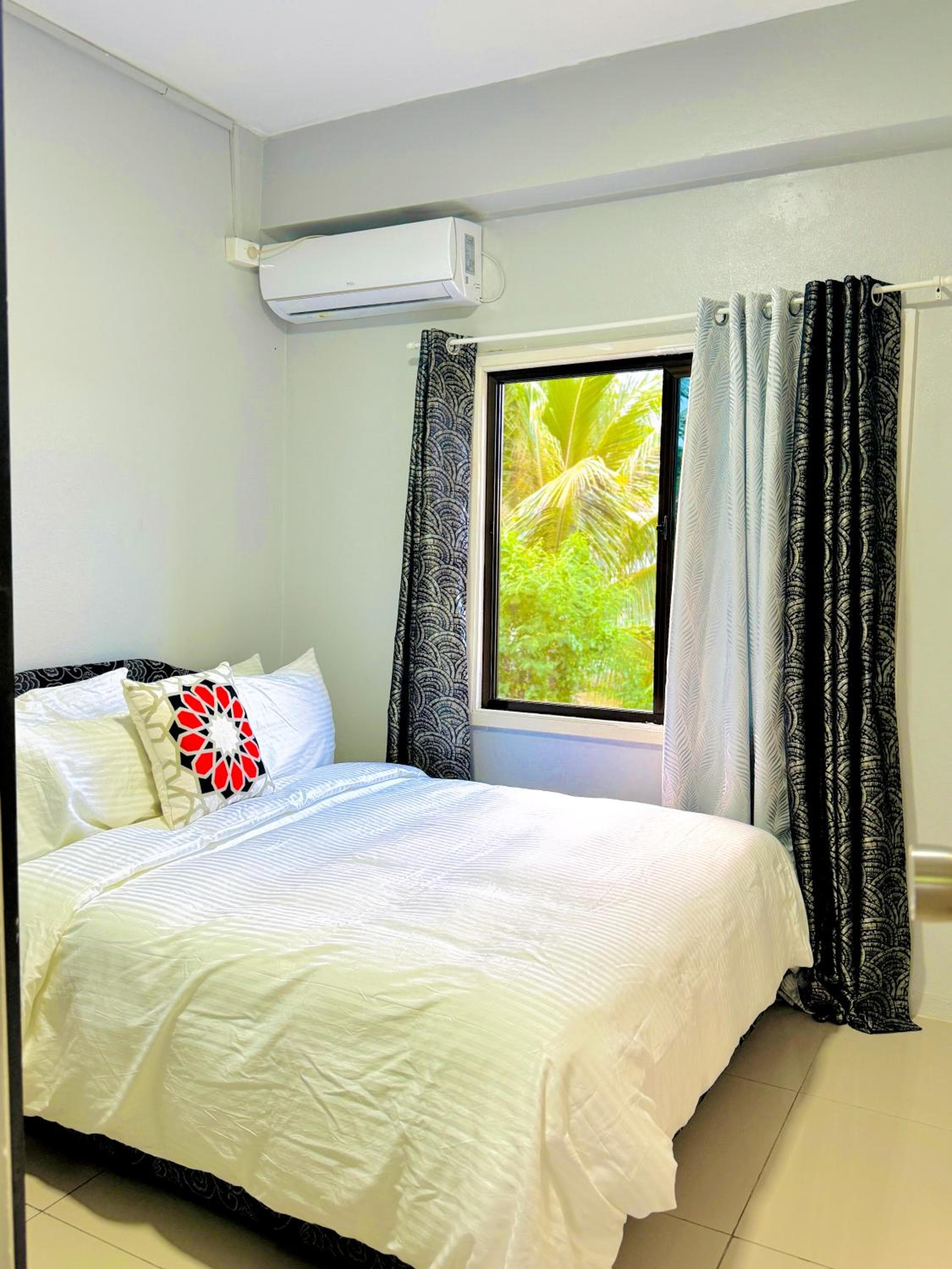 Urban Loft property photograph