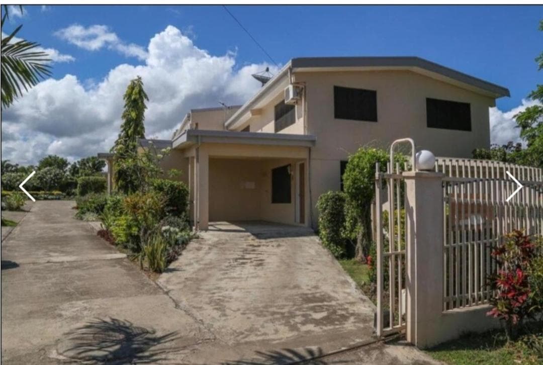 Property photograph of Vineyard Apartment Nadi