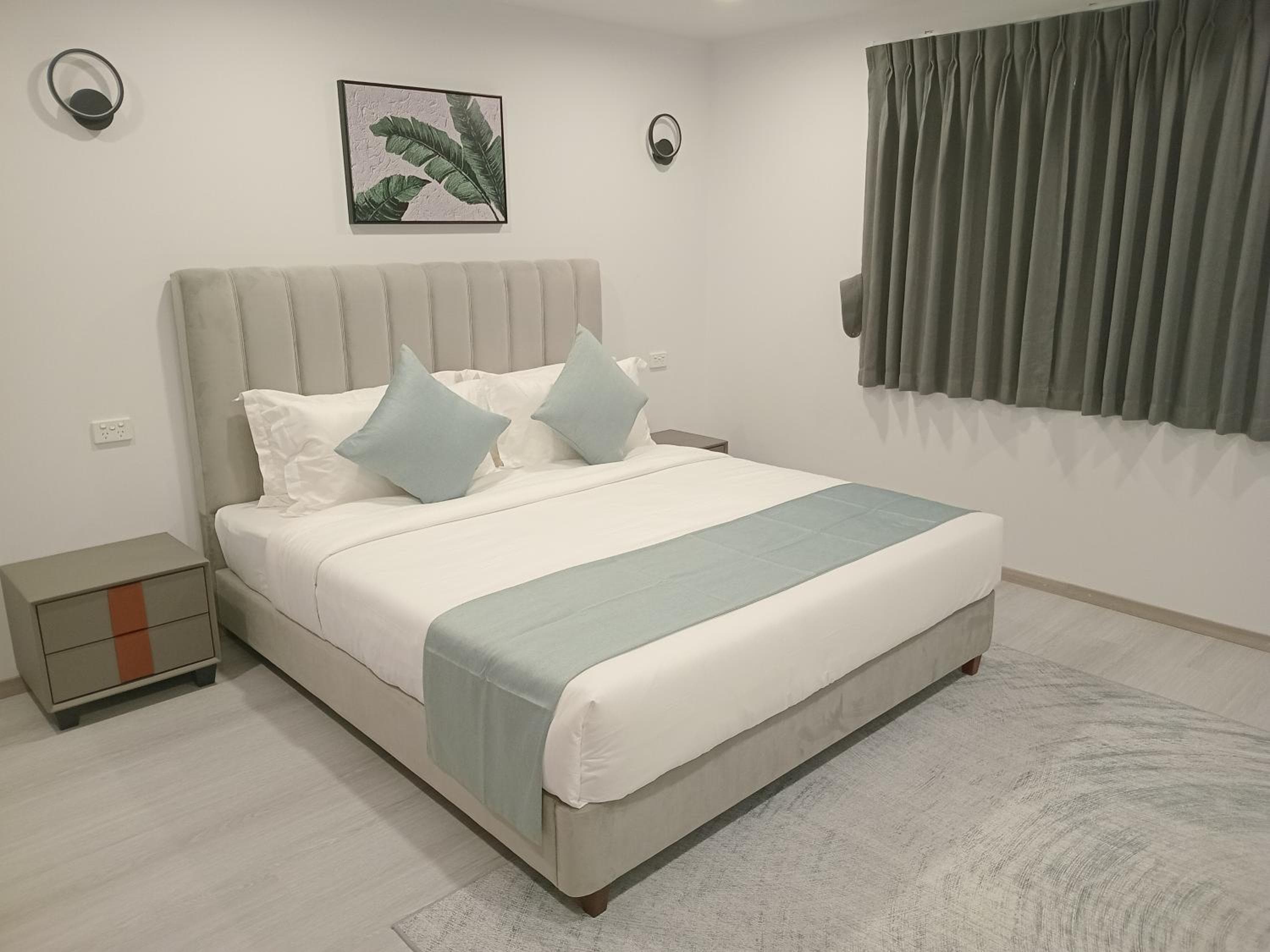Hibiscus Suites And Residences property photograph