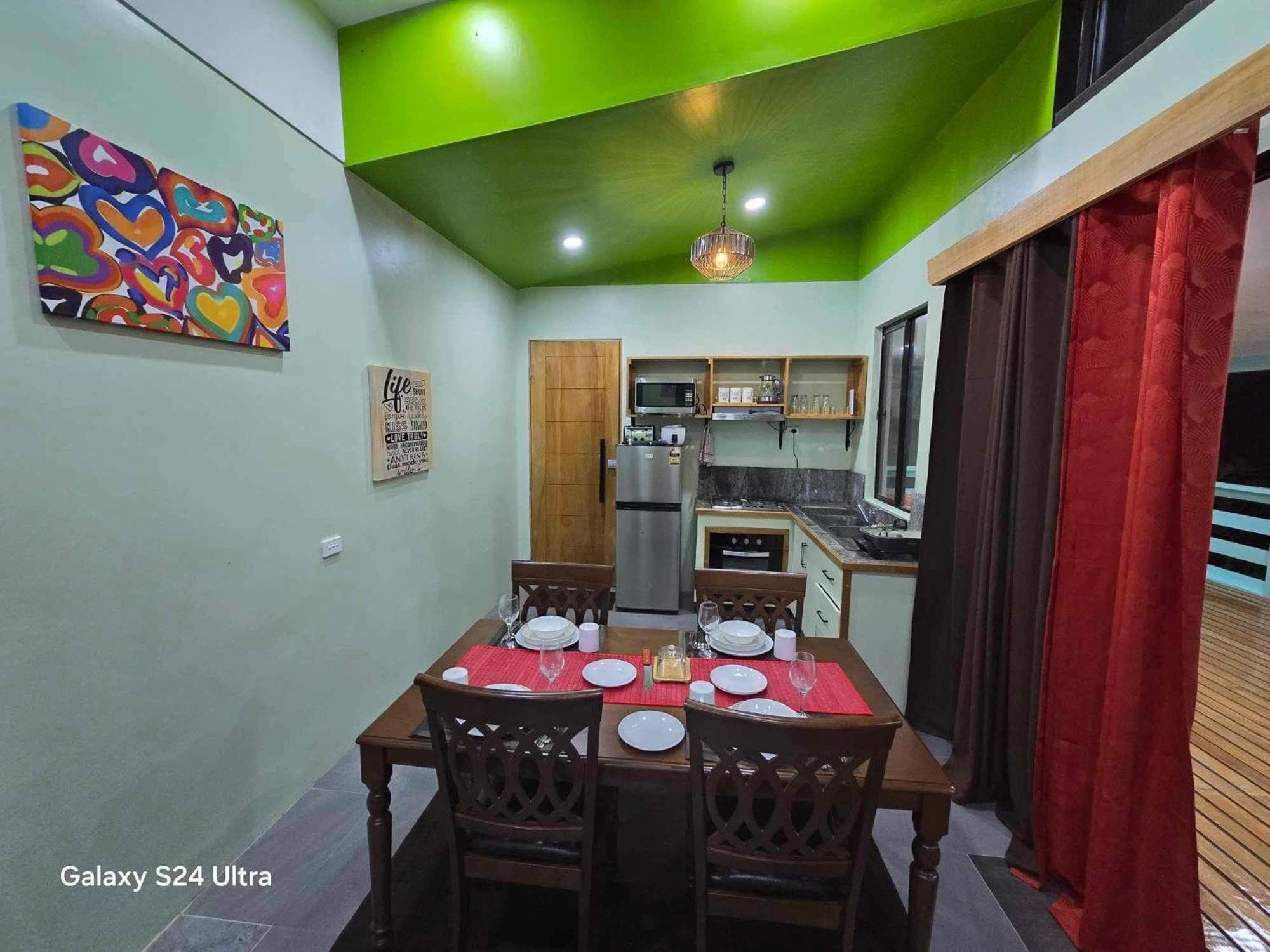 Wainibuku property photograph