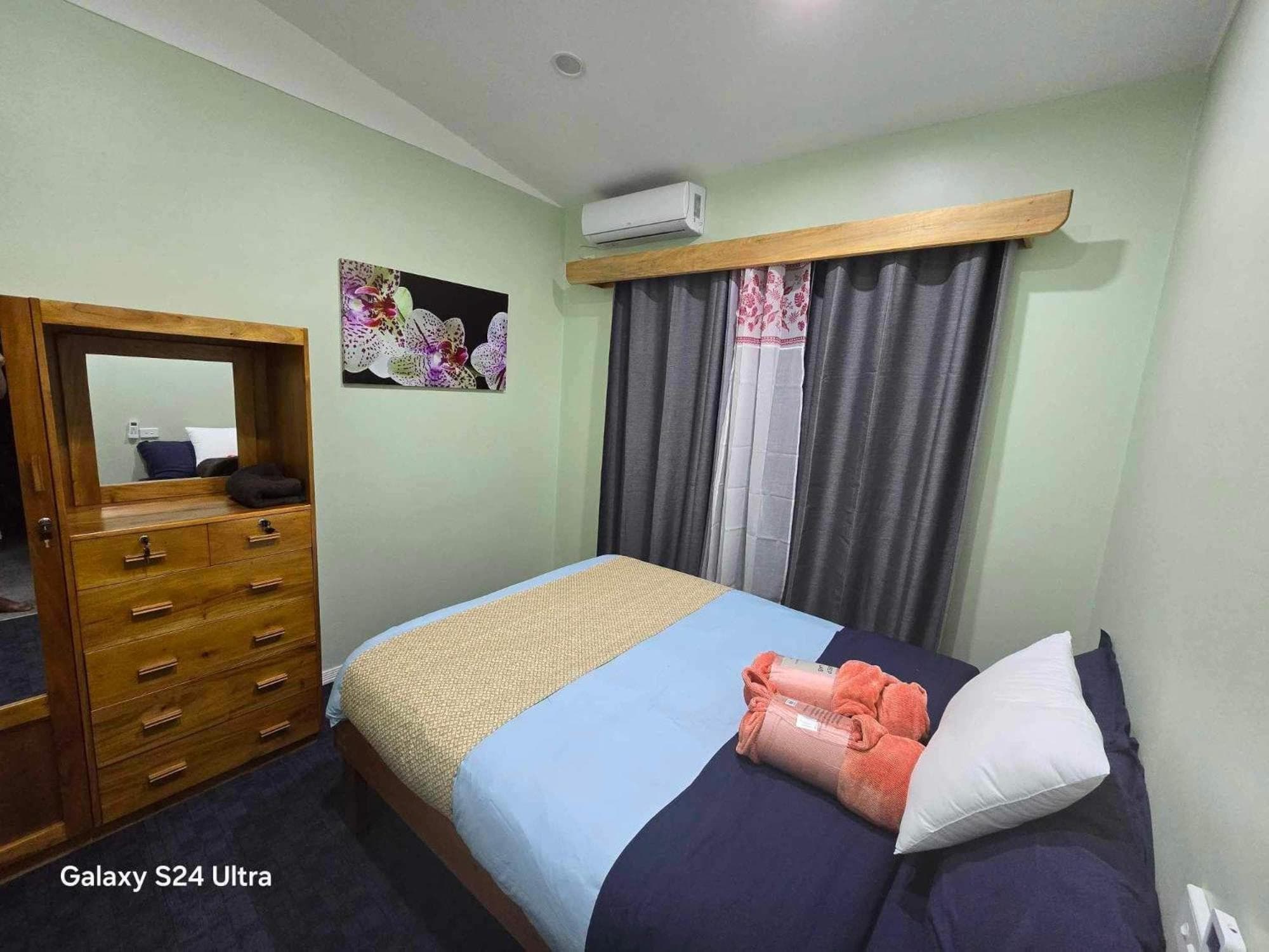 Wainibuku property photograph