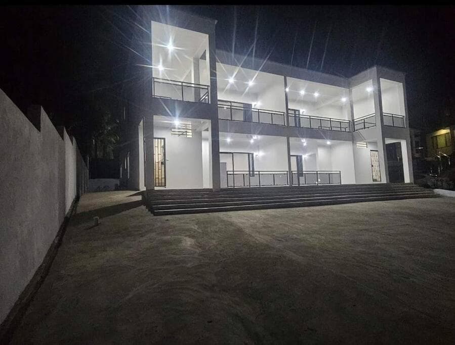 Property photograph of Vacation Home Fiji - VHF 3 Apartments