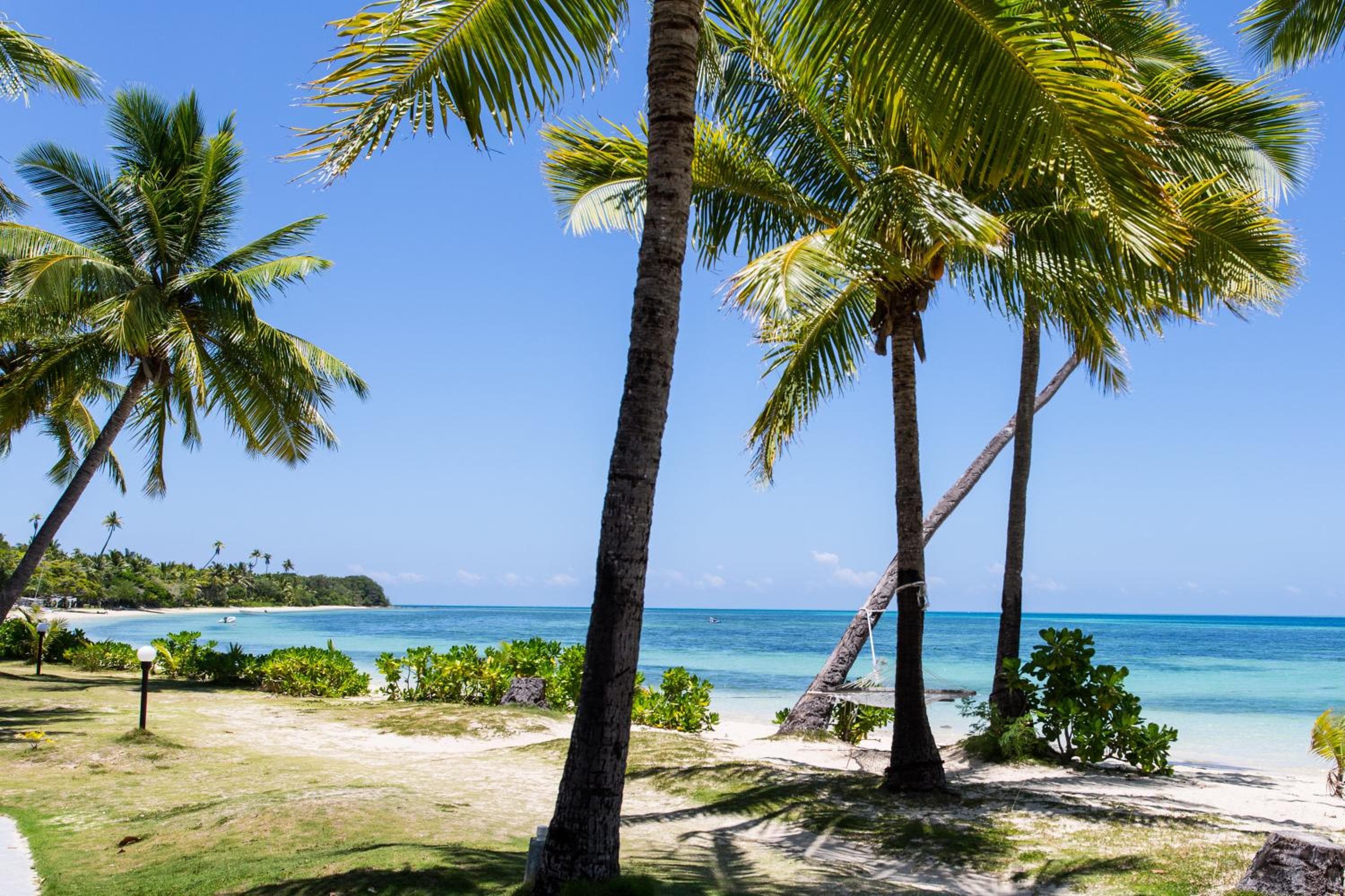 Plantation Island Resort property photograph