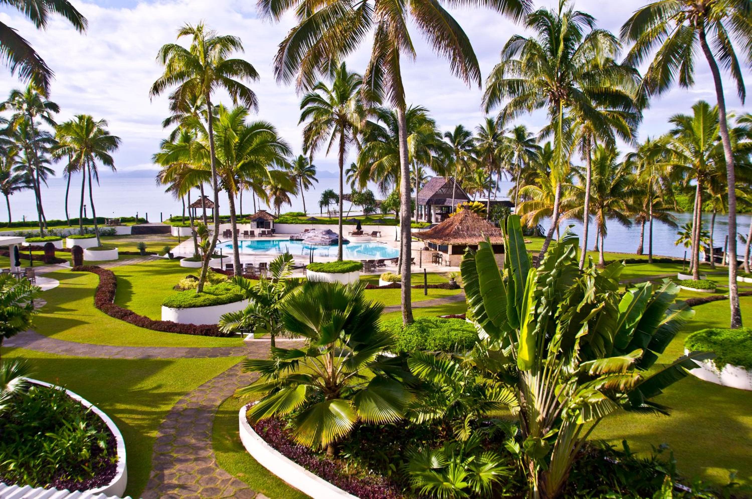 The Pearl South Pacific Resort, Spa & Golf Course property photograph