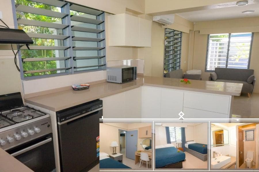 Property photograph of Grand Melanesian Resort Wailoaloa