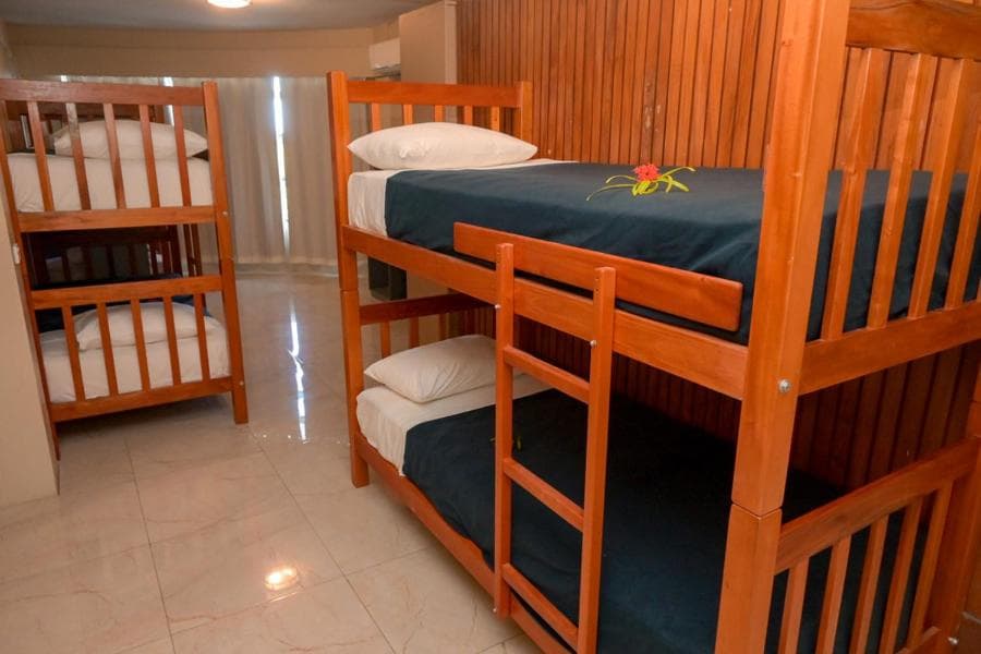 Grand Melanesian Resort Wailoaloa property photograph
