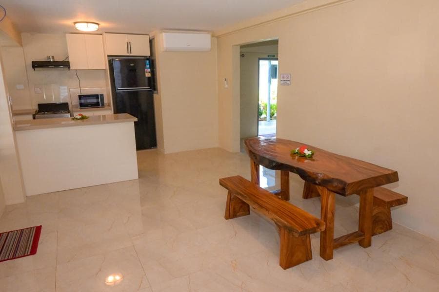 Grand Melanesian Resort Wailoaloa property photograph