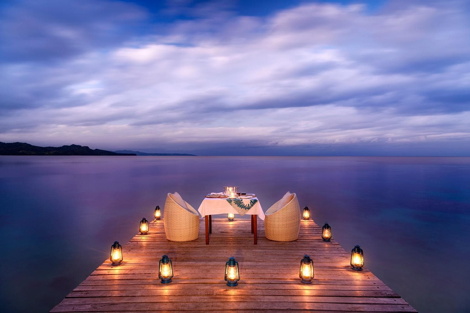 The Remote Resort property photograph