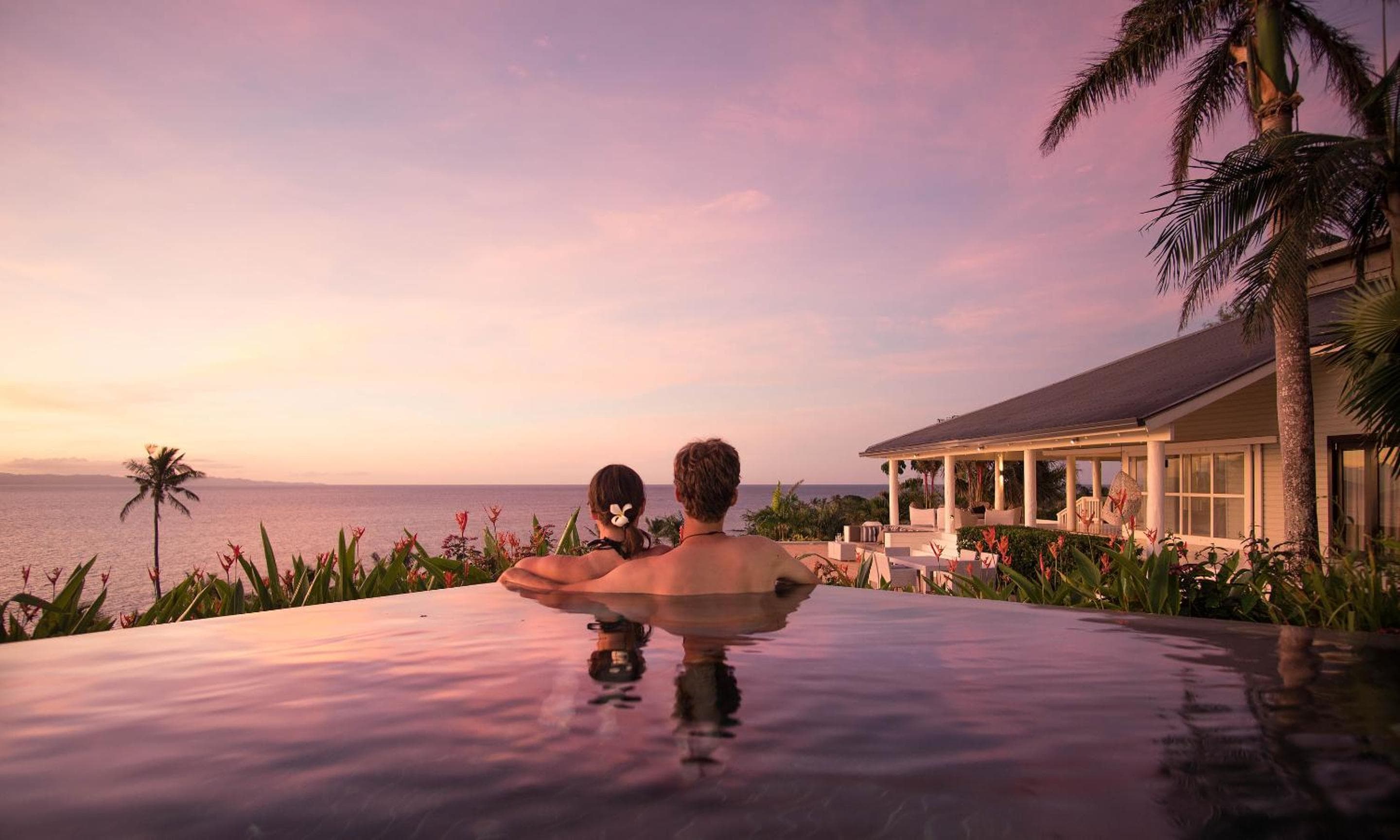 Raiwasa Grand Villa property photograph