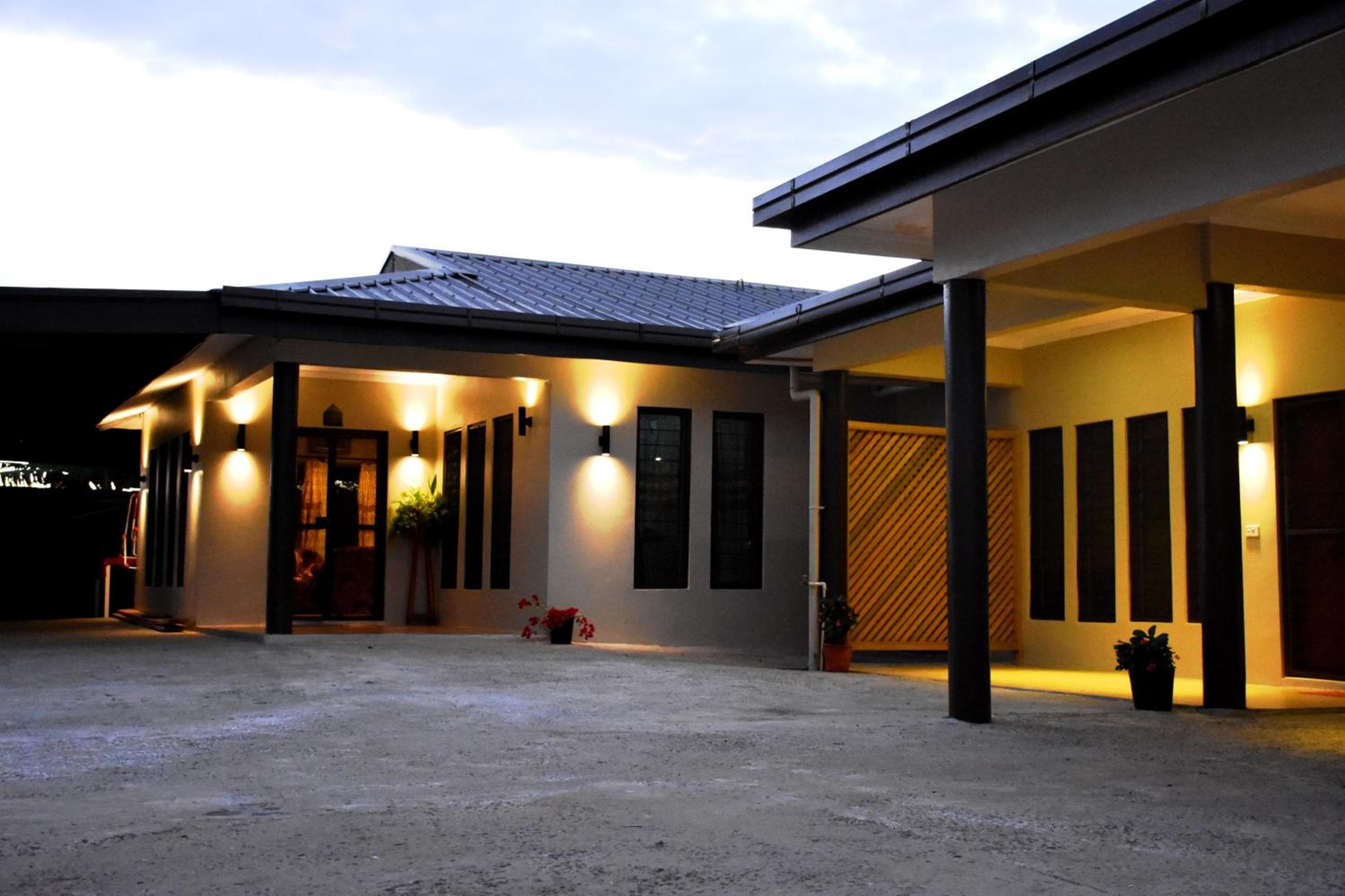 Property photograph of Westfield Homestay Fiji